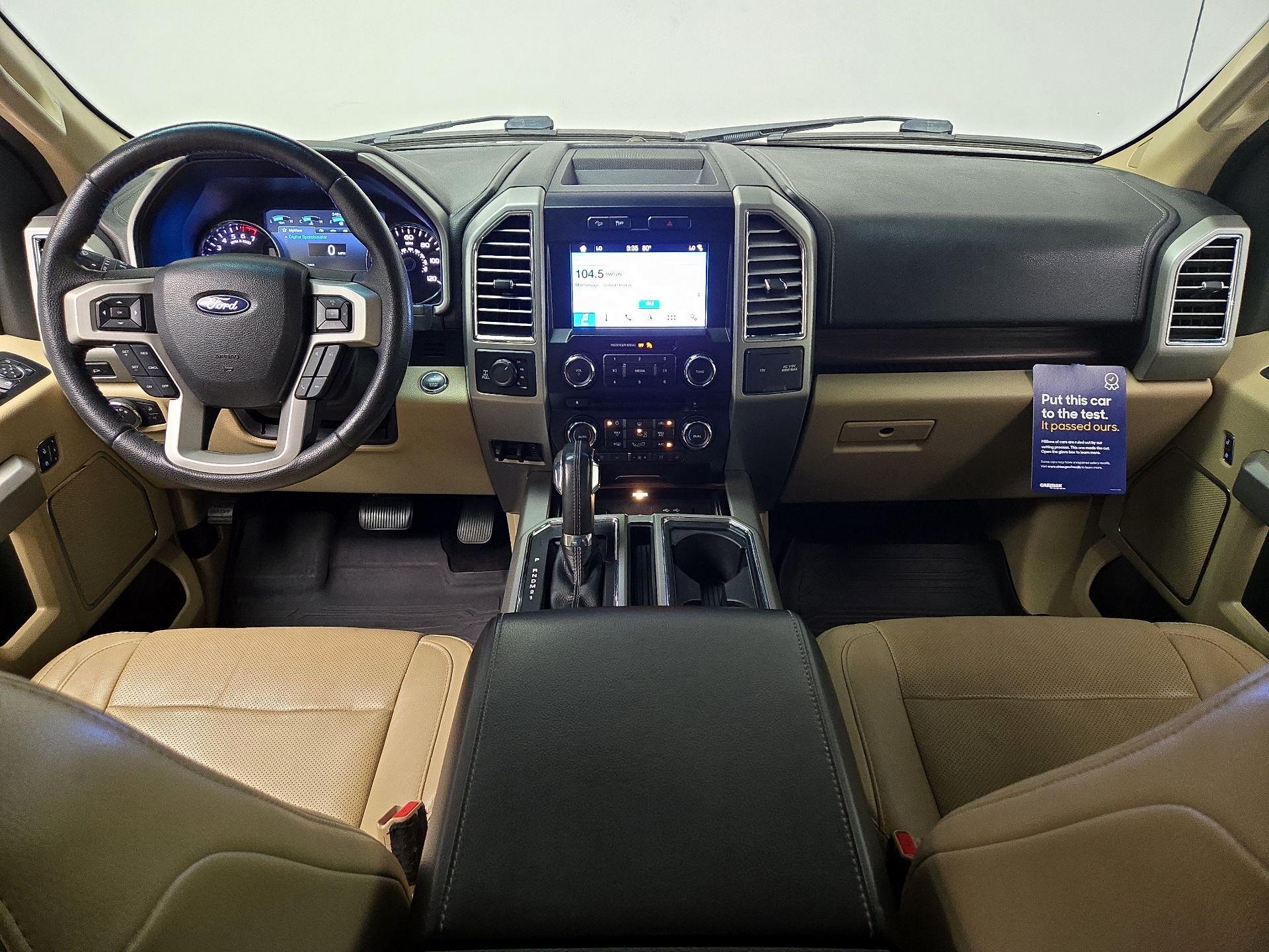 Thumbnail: 2016 Ford F-150 - 9