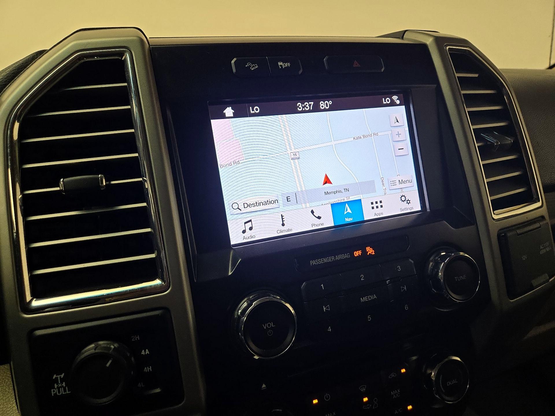 Thumbnail: 2016 Ford F-150 - 14