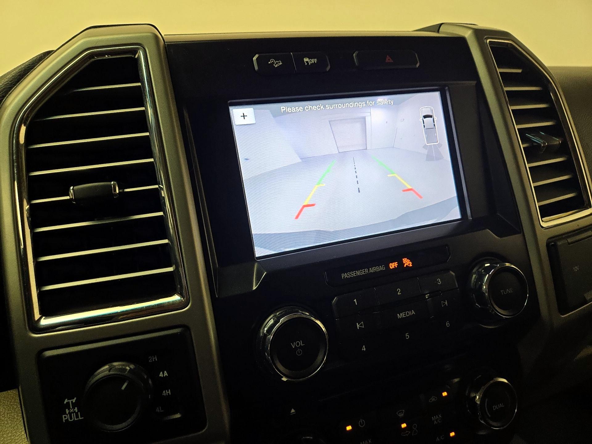 Thumbnail: 2016 Ford F-150 - 15