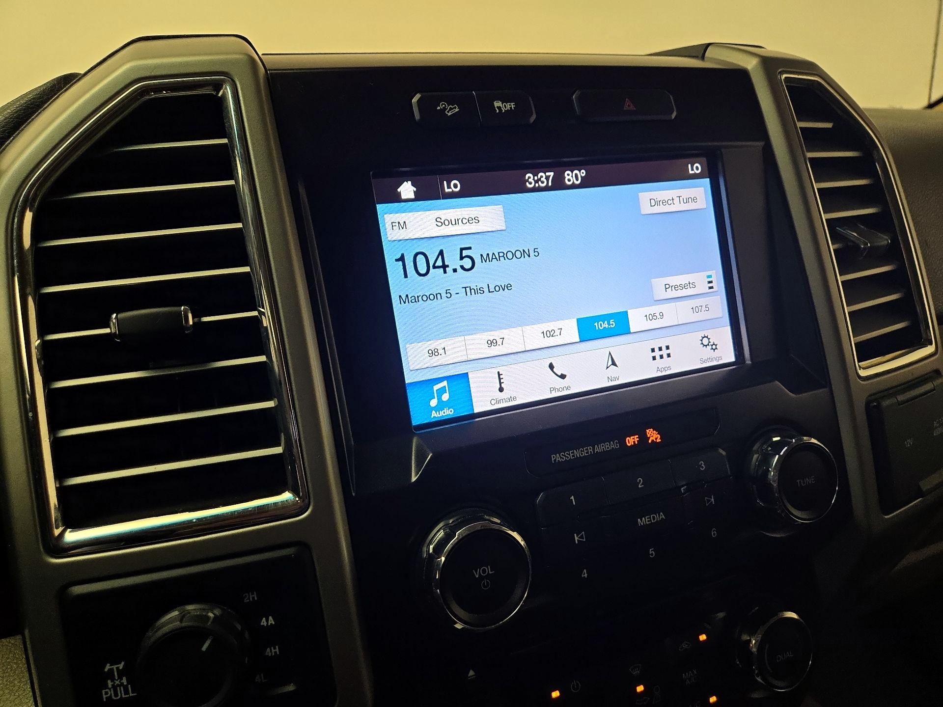 Thumbnail: 2016 Ford F-150 - 16