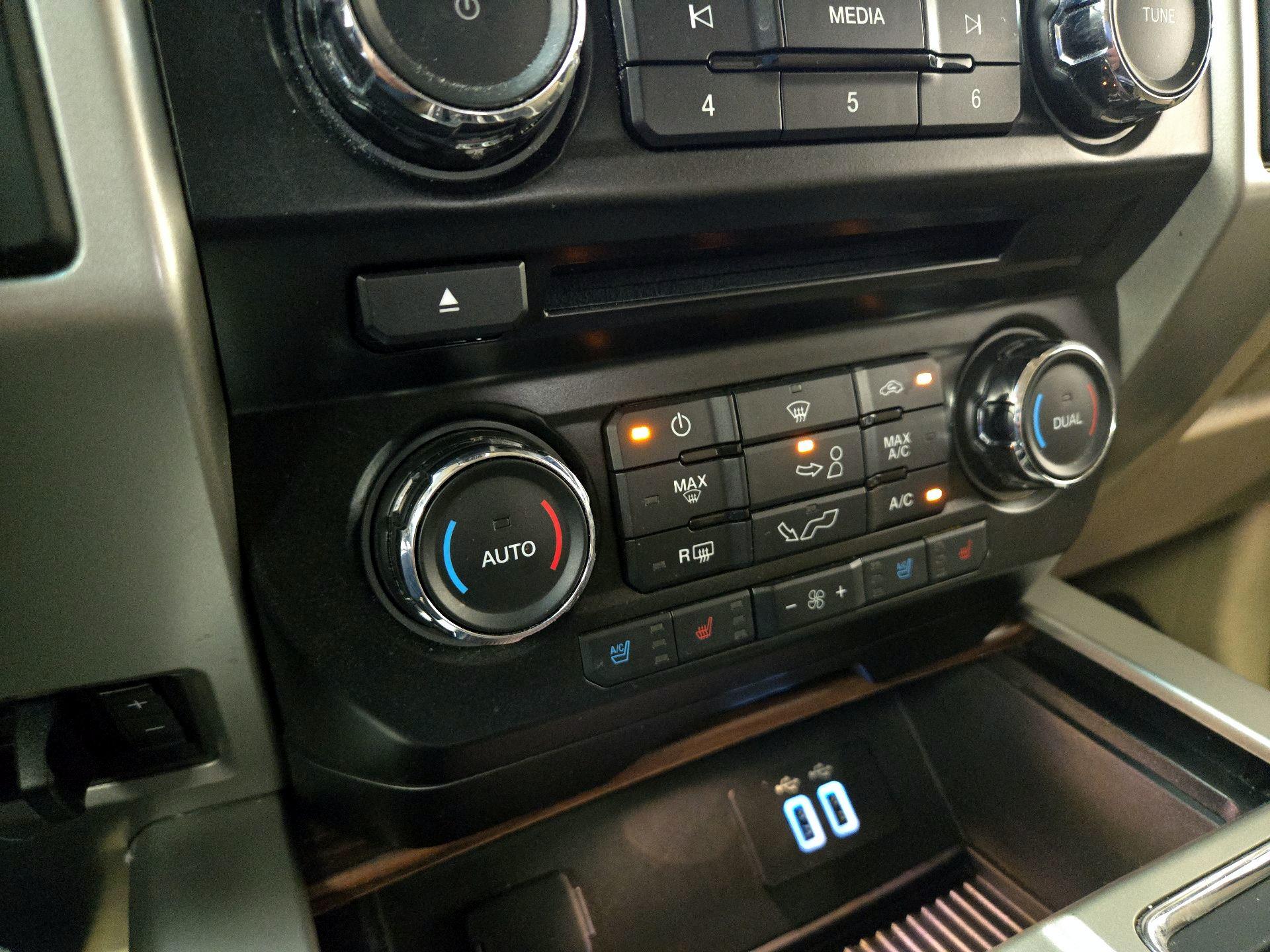Thumbnail: 2016 Ford F-150 - 17