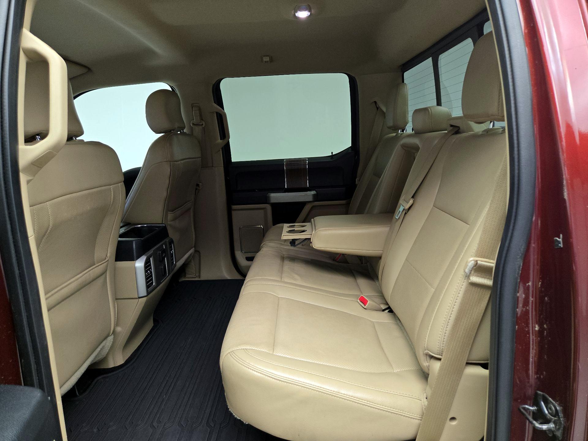 Thumbnail: 2016 Ford F-150 - 20