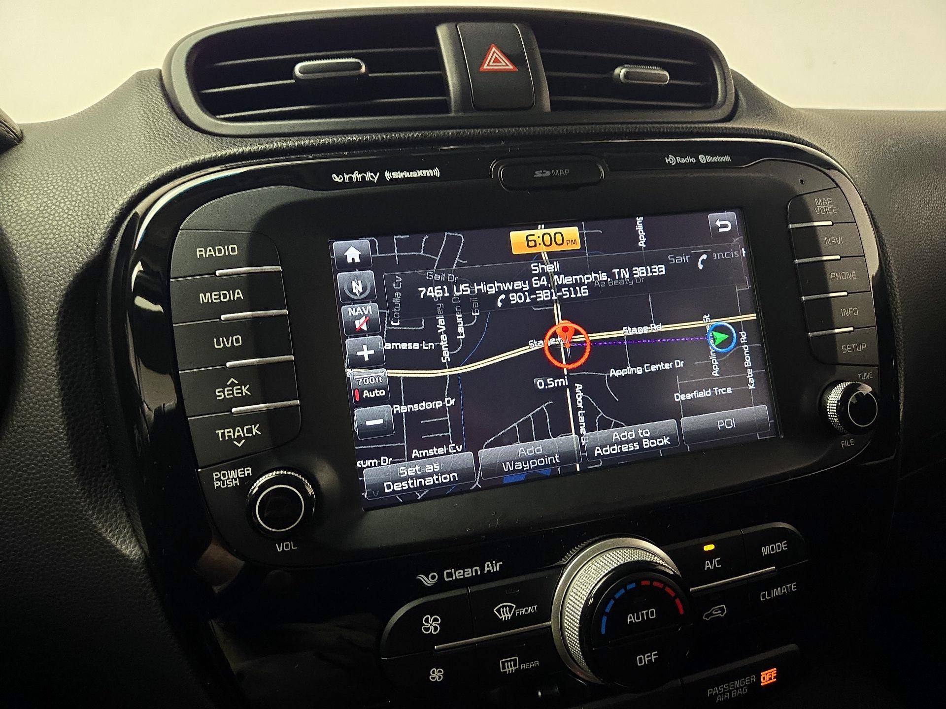 Thumbnail: 2015 Kia Soul - 14