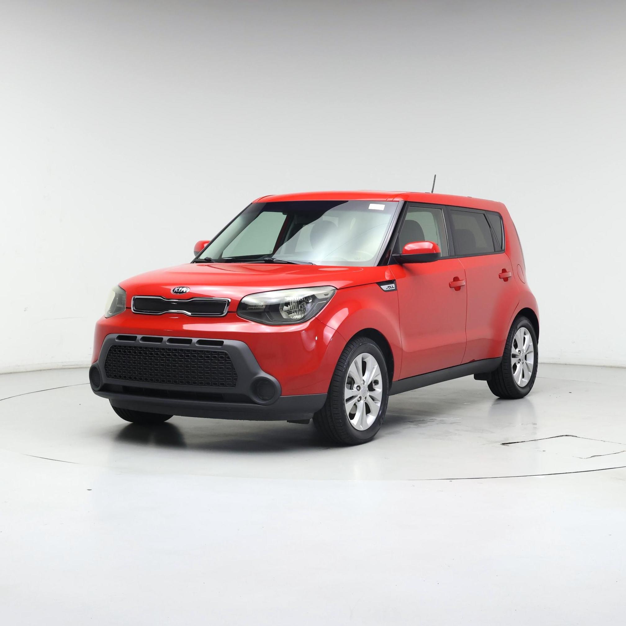Thumbnail: 2015 Kia Soul - 4