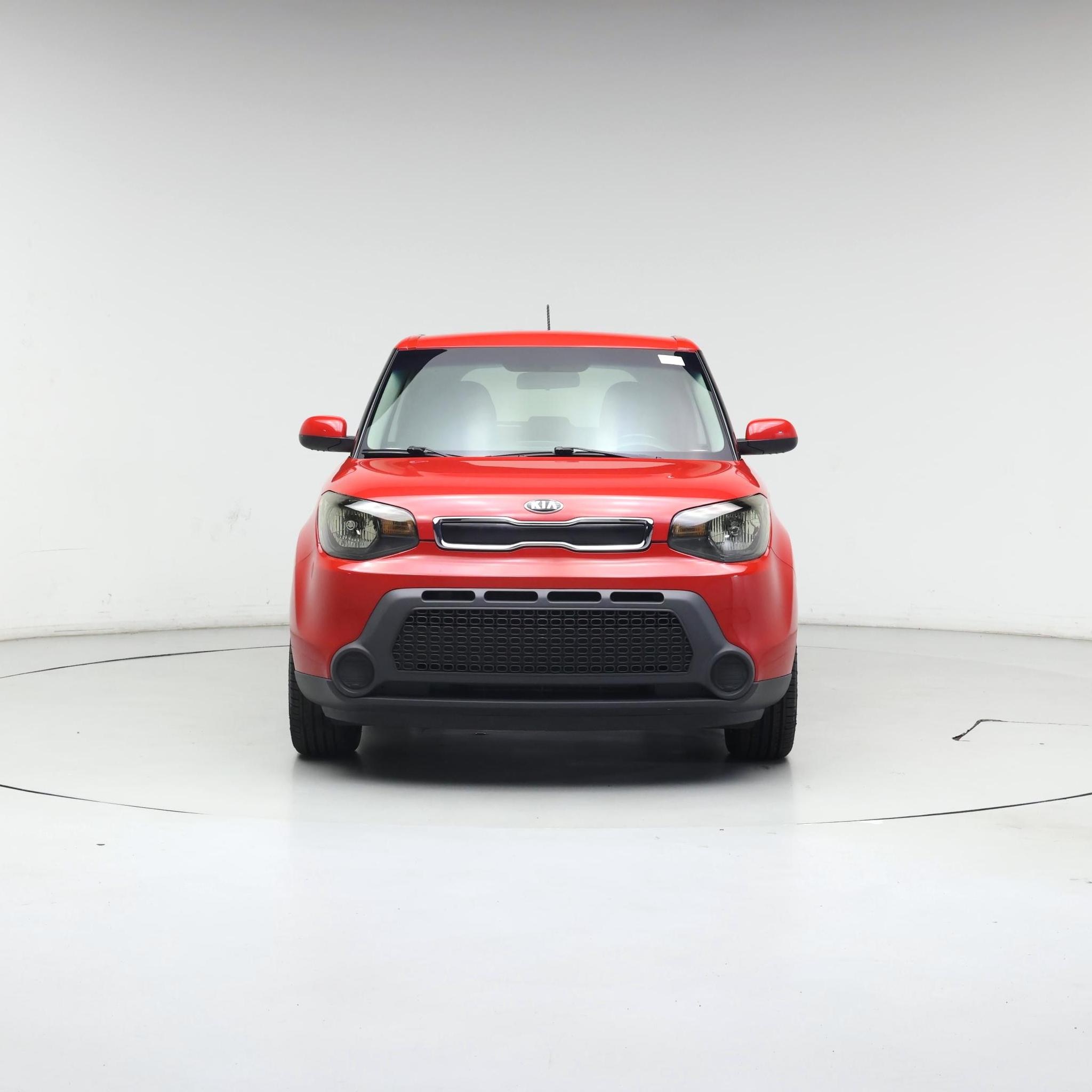 Thumbnail: 2015 Kia Soul - 5