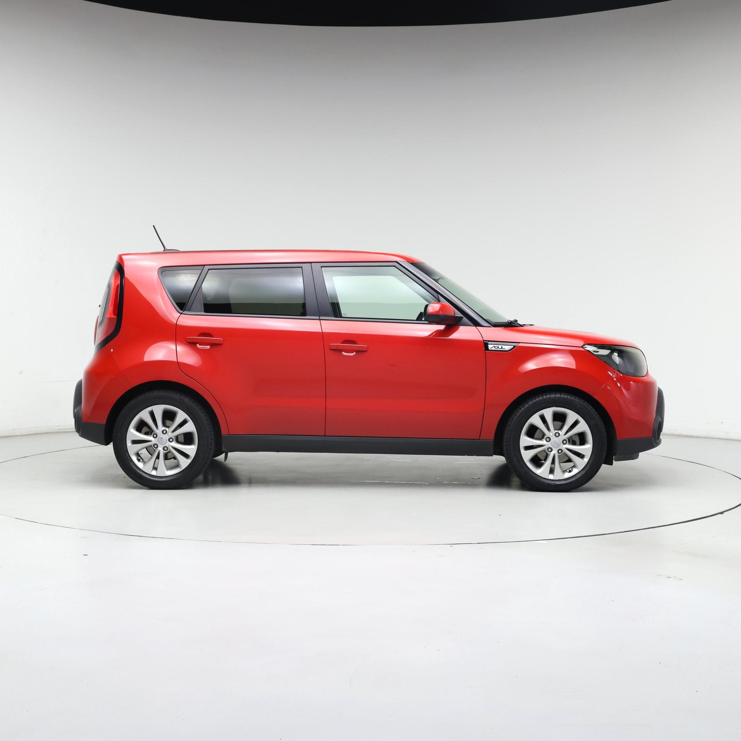 Thumbnail: 2015 Kia Soul - 7