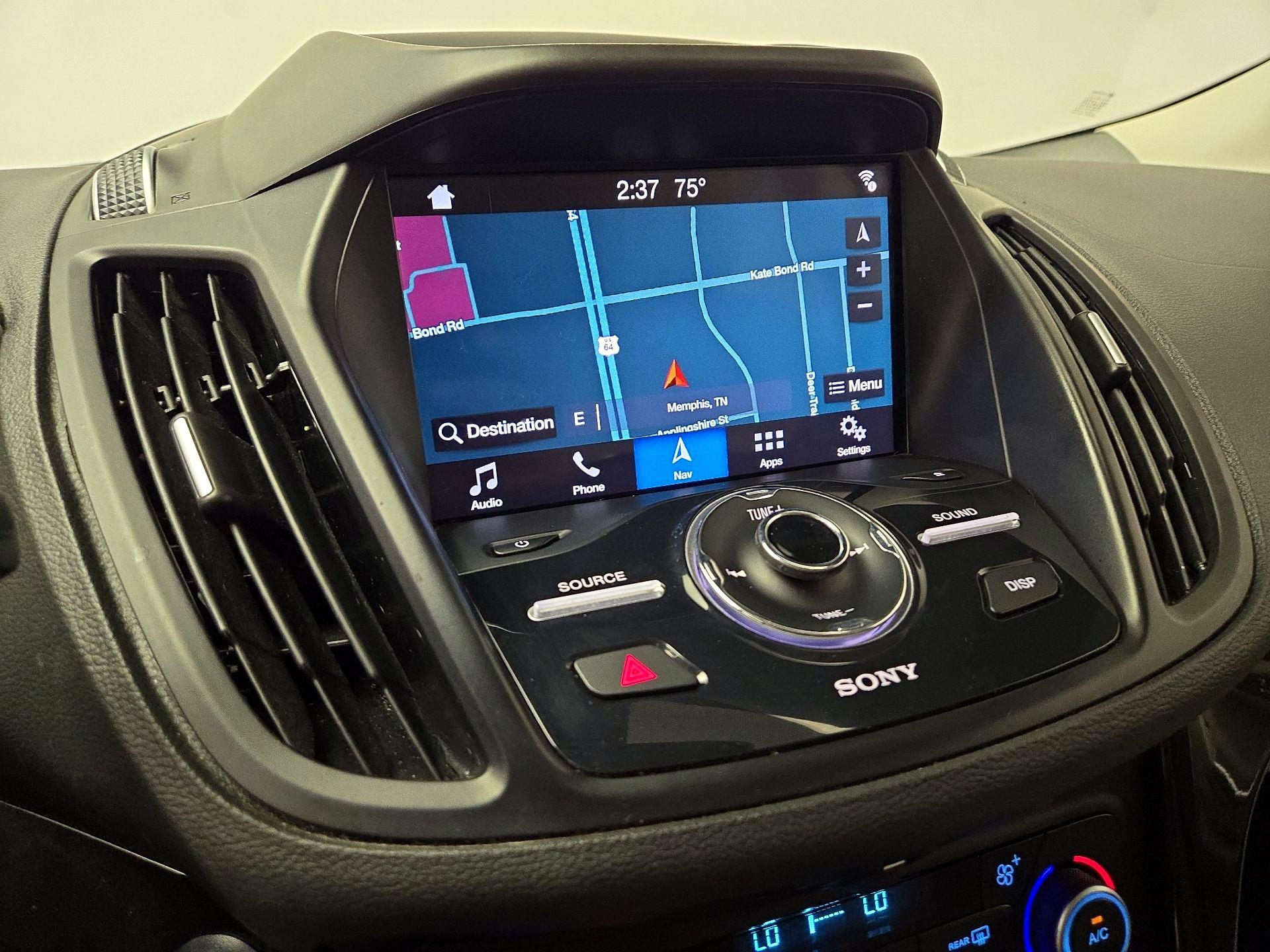 Thumbnail: 2018 Ford Escape - 14