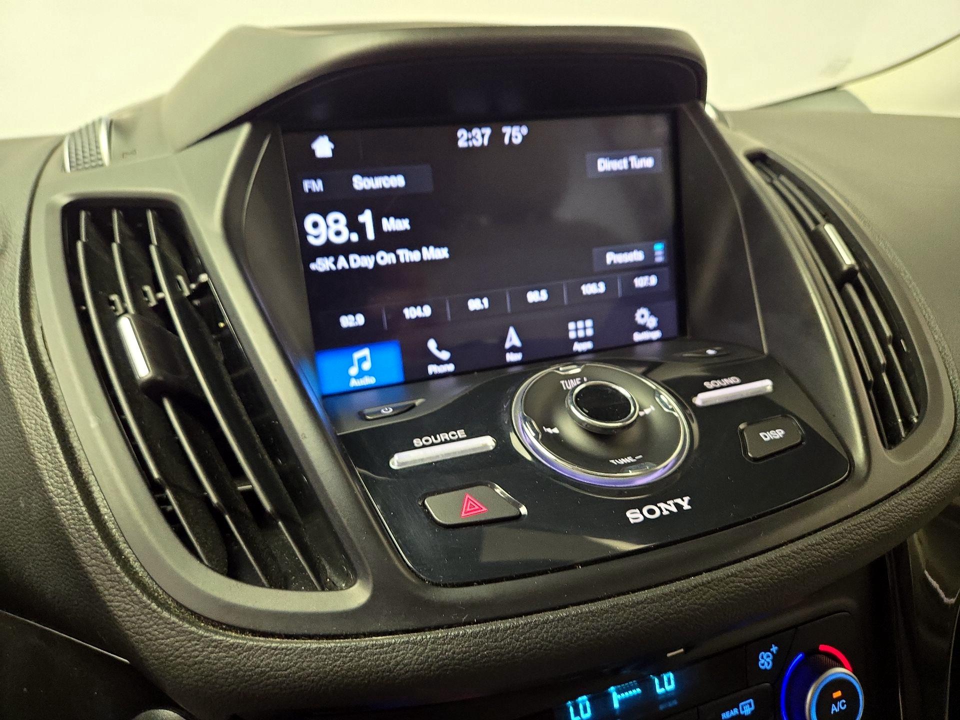 Thumbnail: 2018 Ford Escape - 16