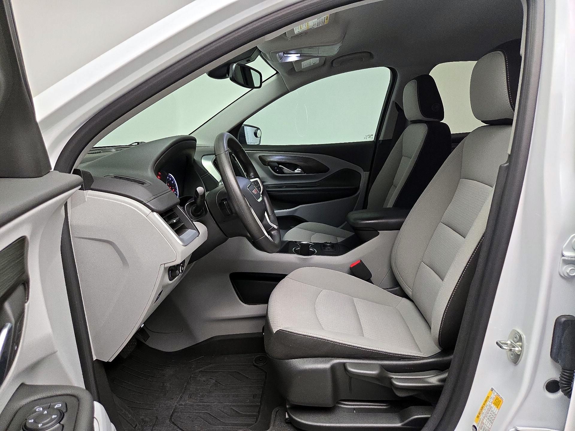 Thumbnail: 2024 GMC Terrain - 11