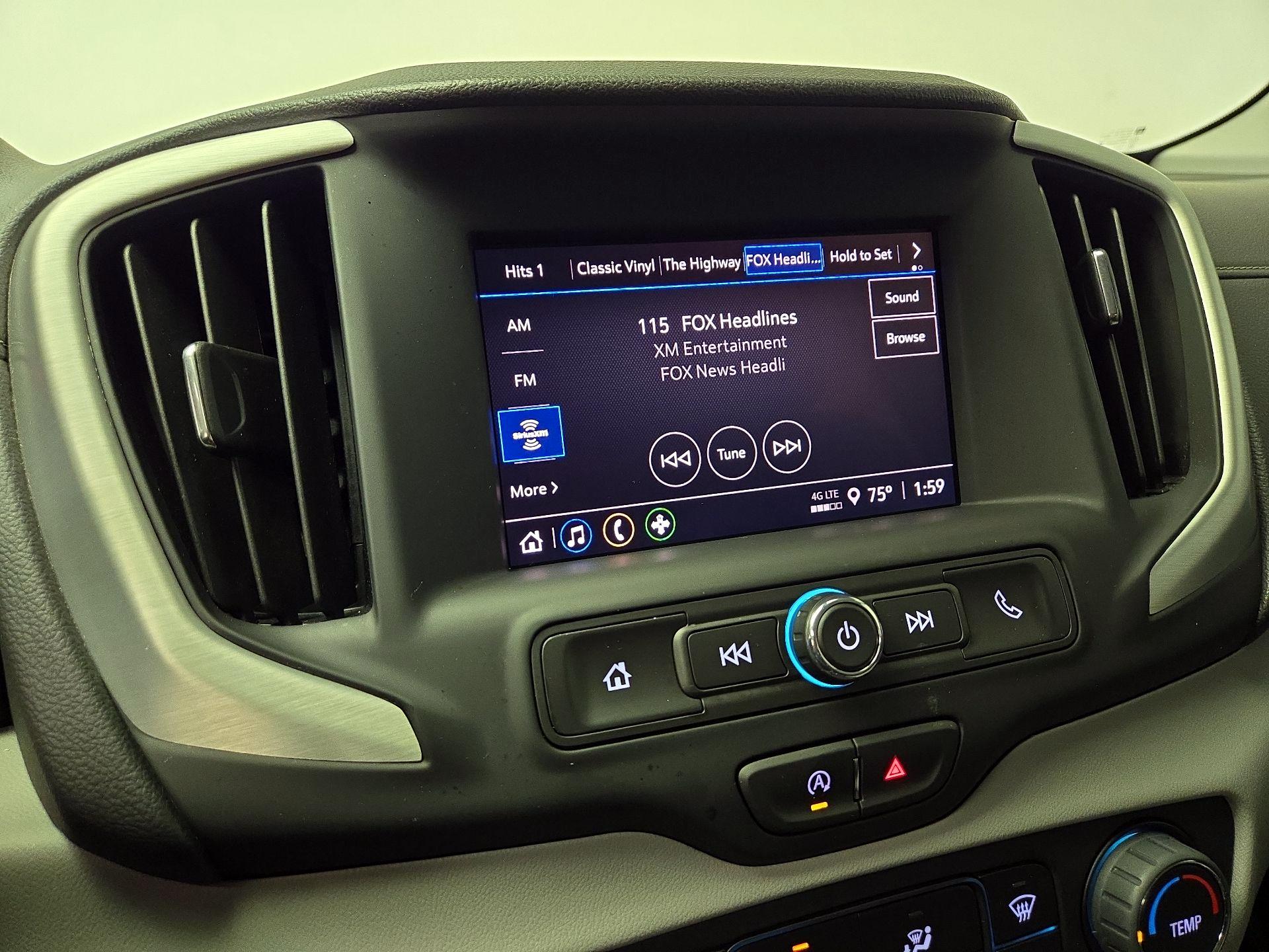 Thumbnail: 2024 GMC Terrain - 15