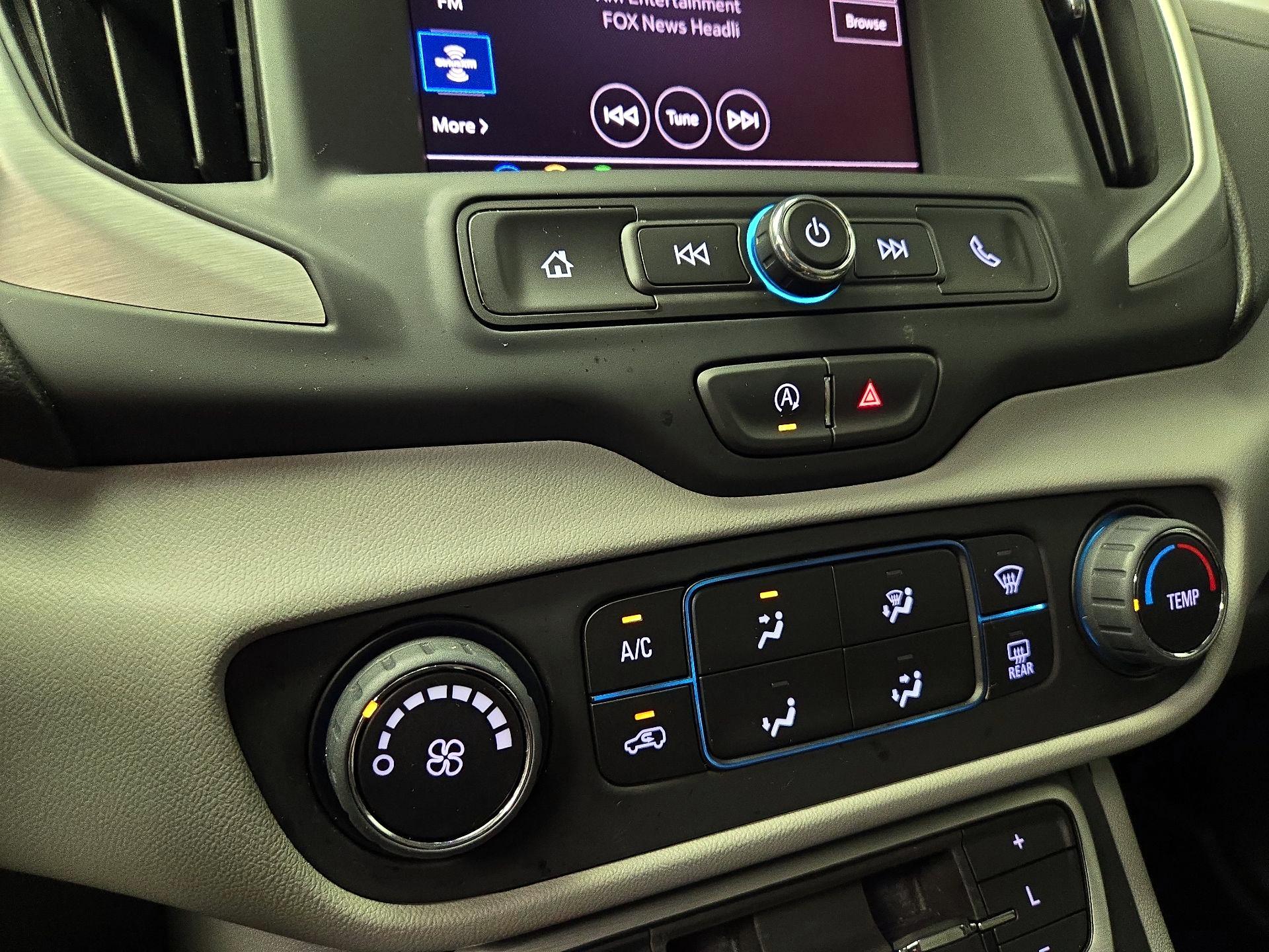 Thumbnail: 2024 GMC Terrain - 16