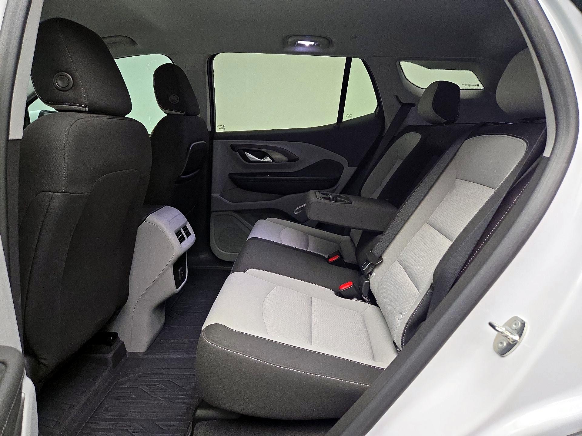 Thumbnail: 2024 GMC Terrain - 19