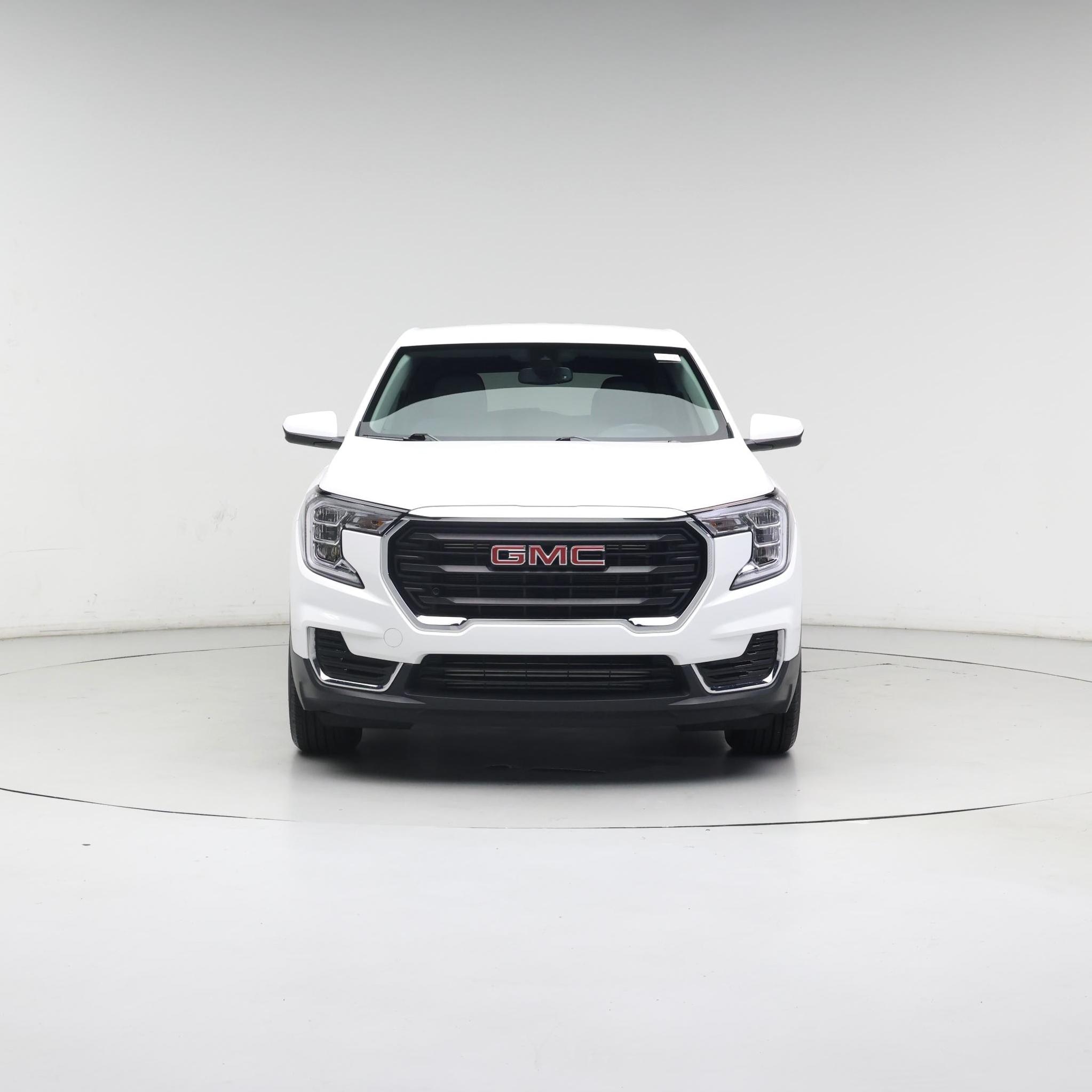 Thumbnail: 2024 GMC Terrain - 5