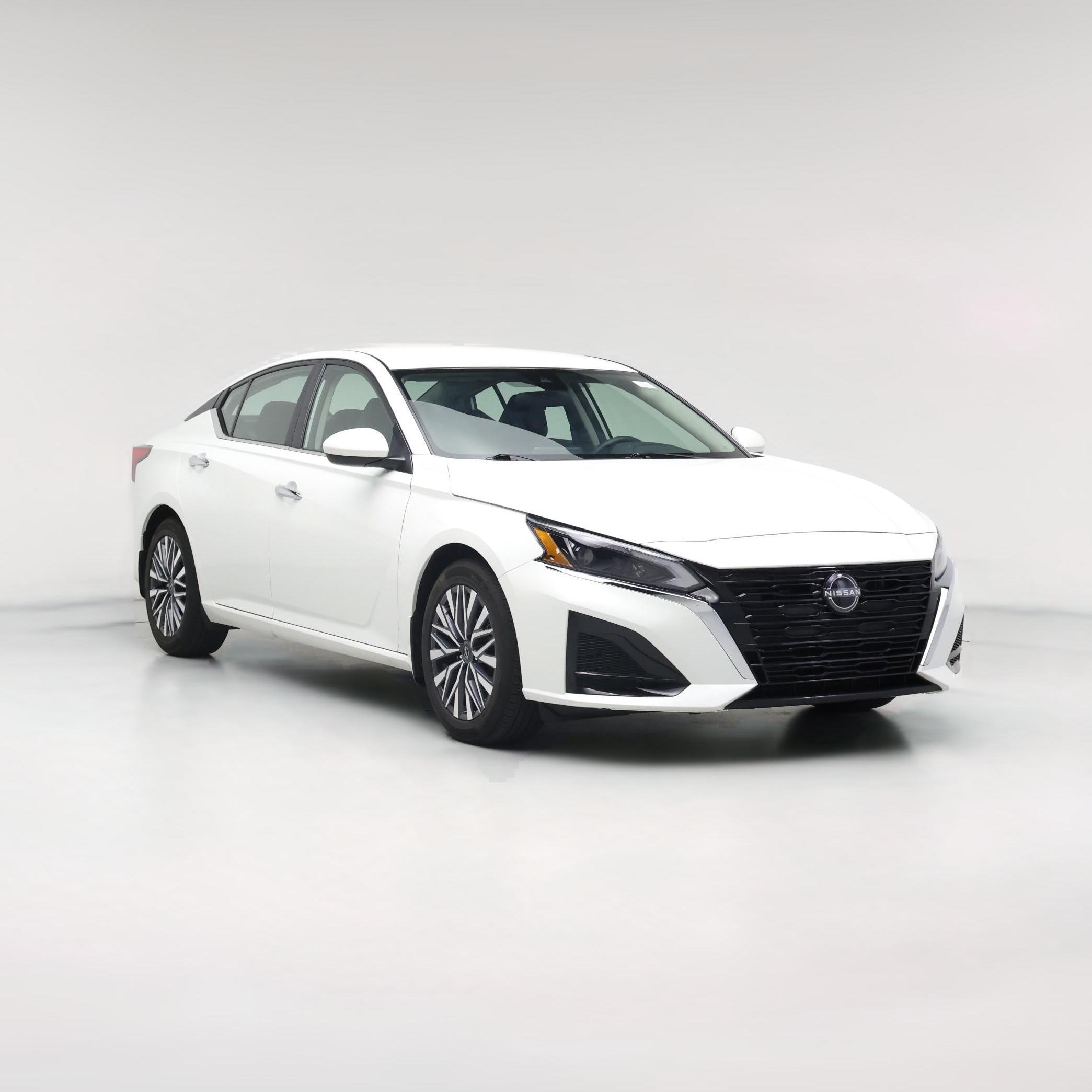 Thumbnail: 2023 Nissan Altima - 1