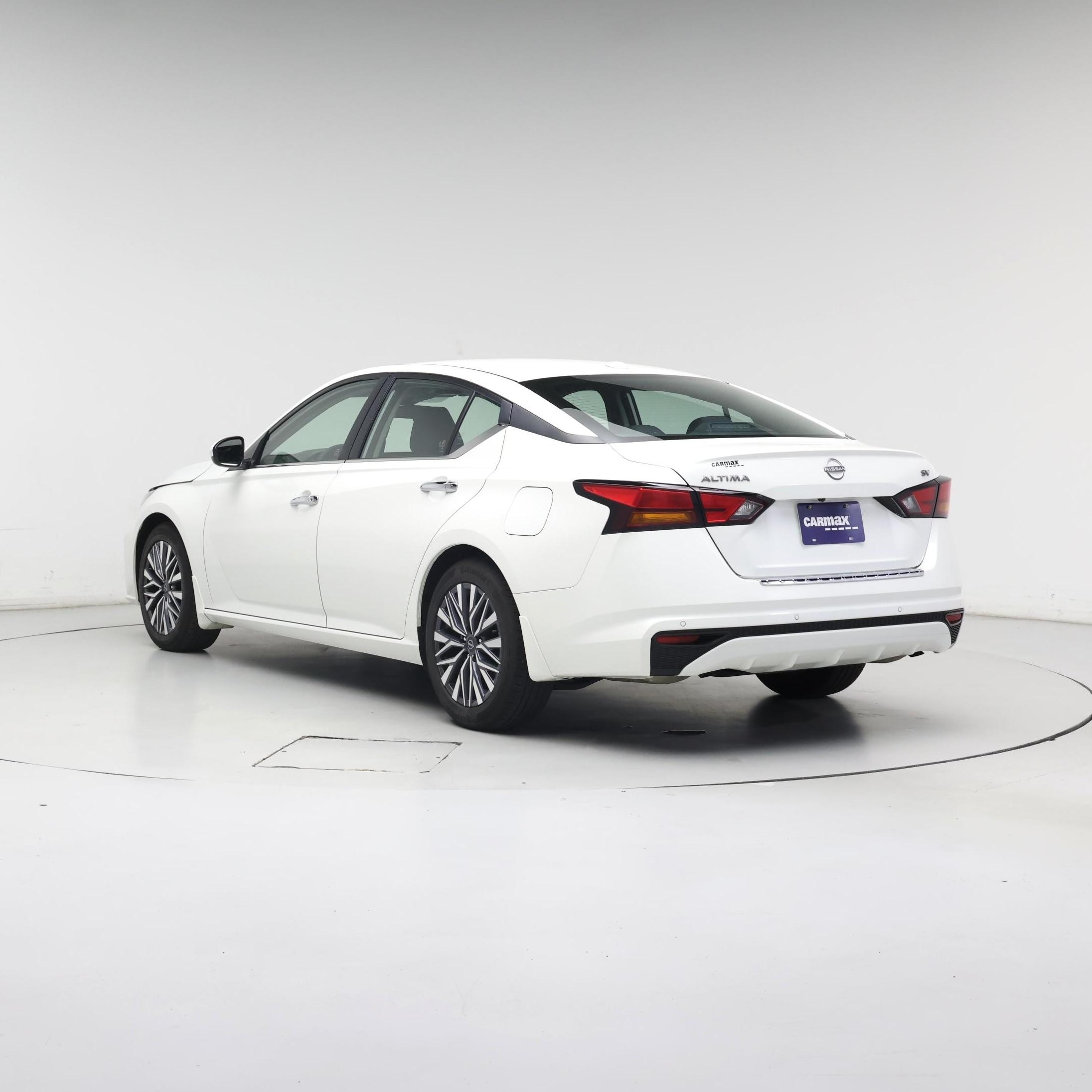 Thumbnail: 2023 Nissan Altima - 2