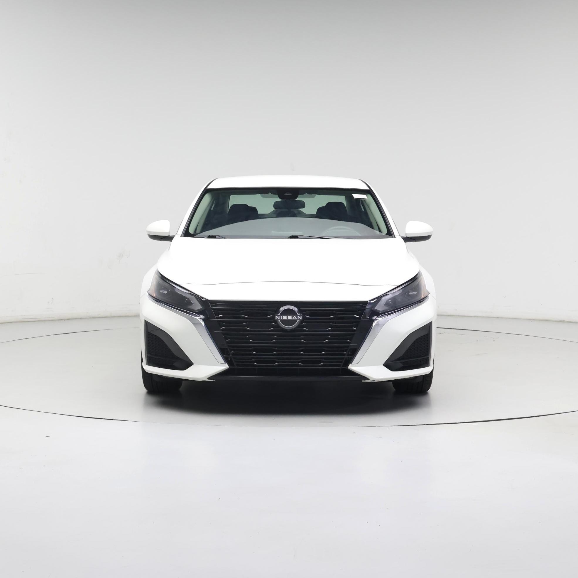 Thumbnail: 2023 Nissan Altima - 5