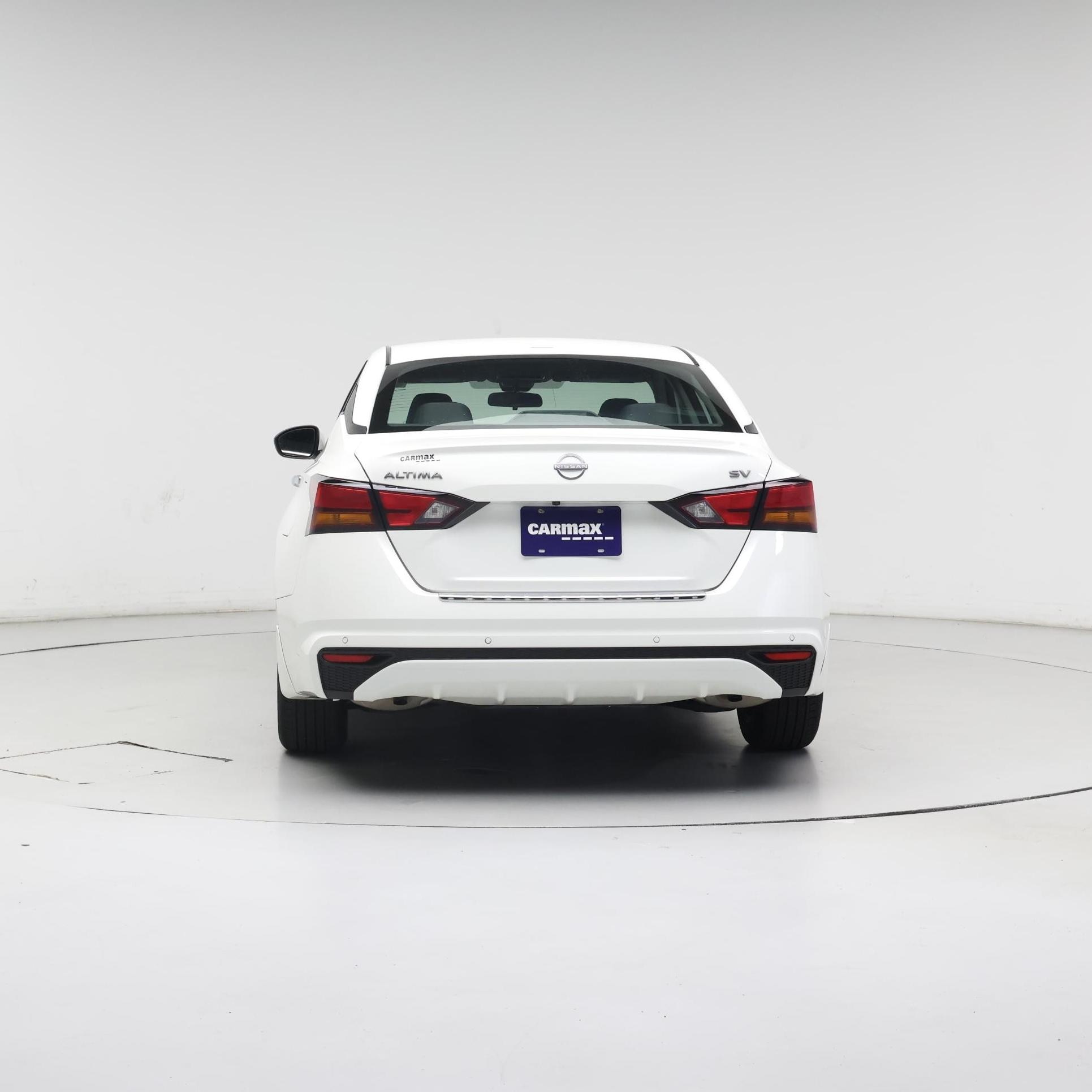 Thumbnail: 2023 Nissan Altima - 6