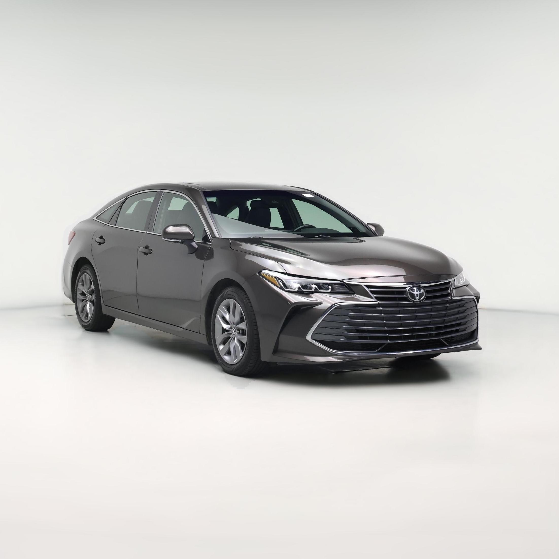 Thumbnail: 2019 Toyota Avalon - 1
