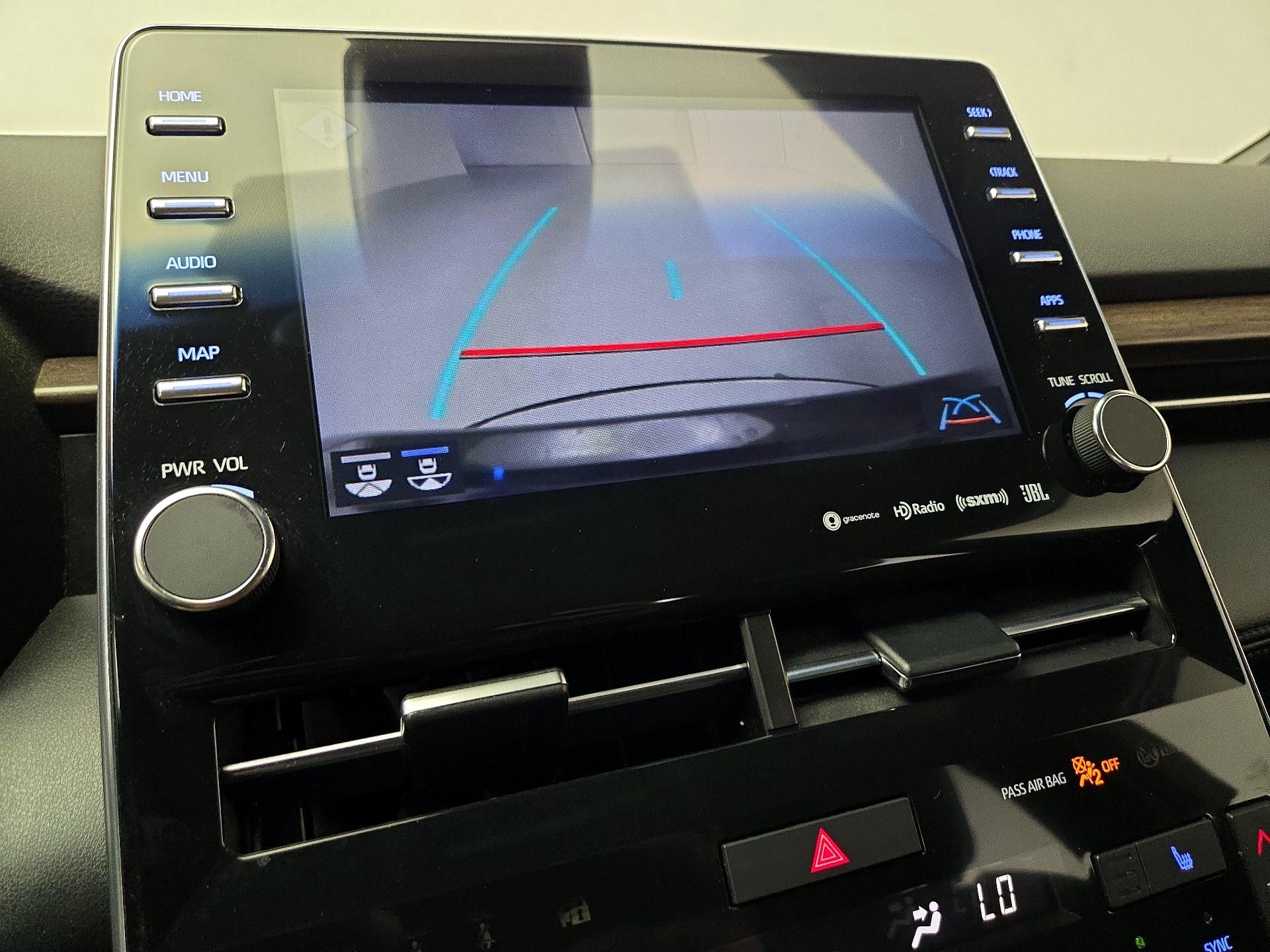 Thumbnail: 2019 Toyota Avalon - 14