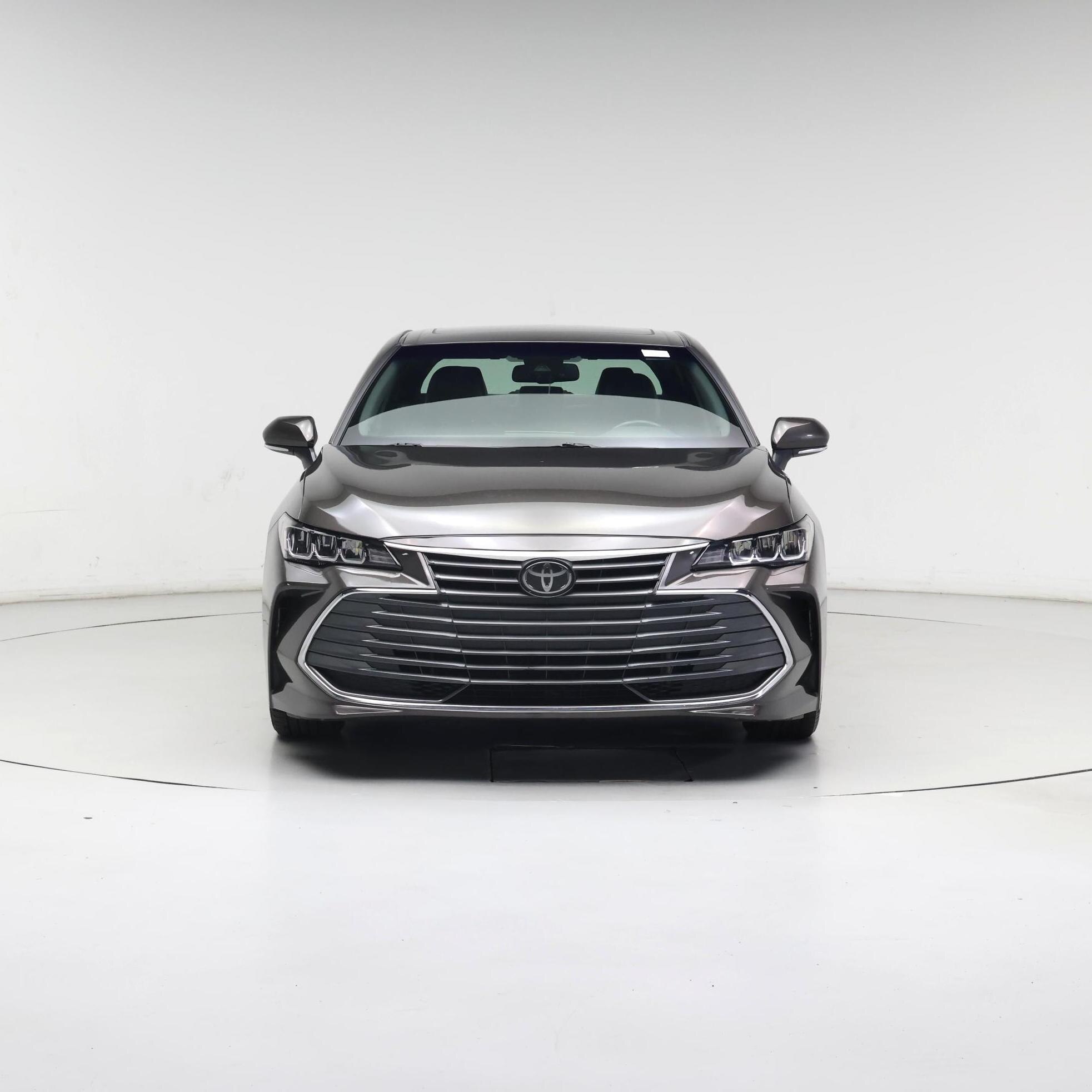 Thumbnail: 2019 Toyota Avalon - 5