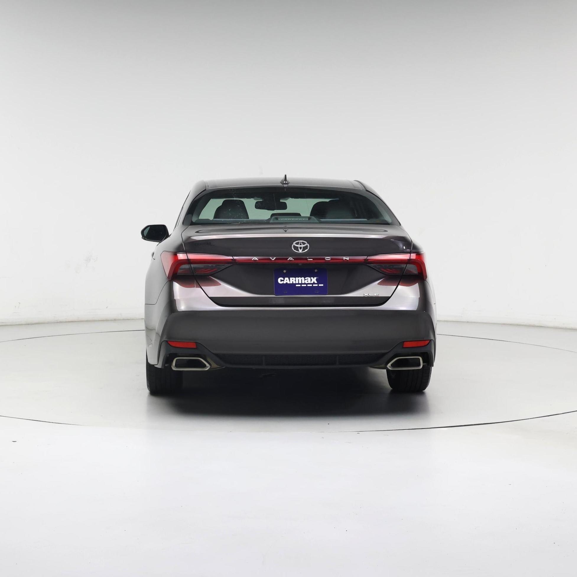 Thumbnail: 2019 Toyota Avalon - 6