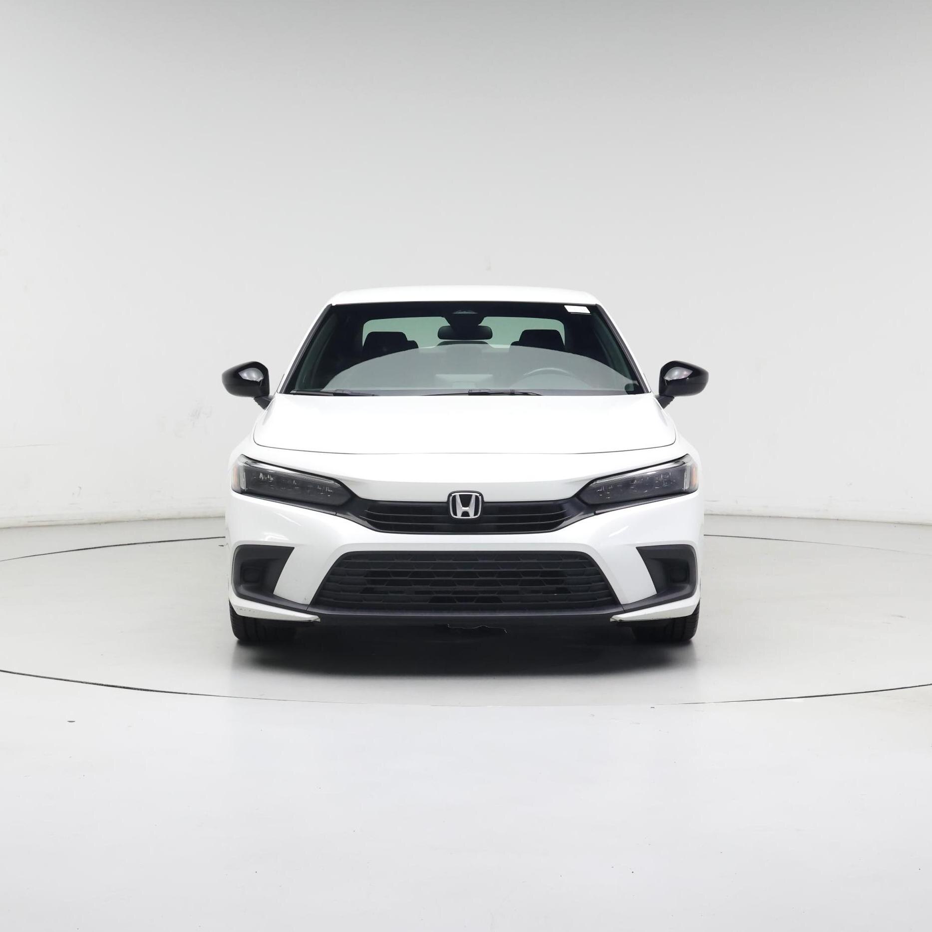 Thumbnail: 2022 Honda Civic - 5