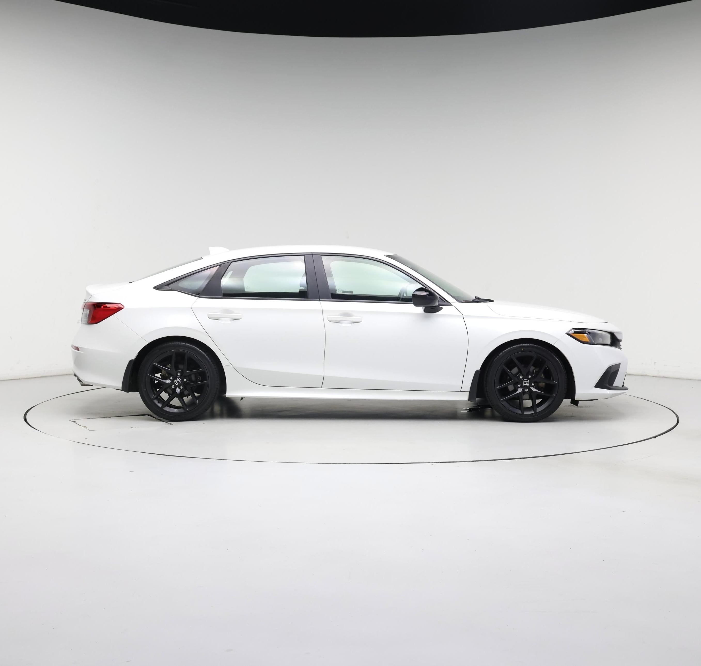 Thumbnail: 2022 Honda Civic - 7