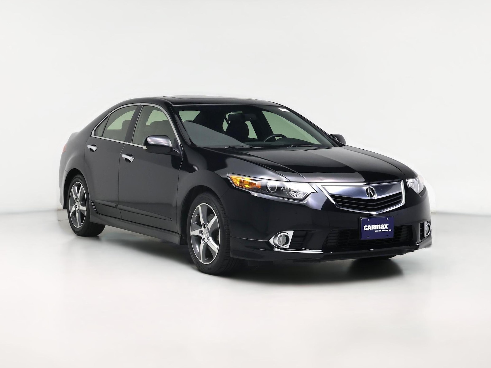 2014 Acura TSX Special Edition