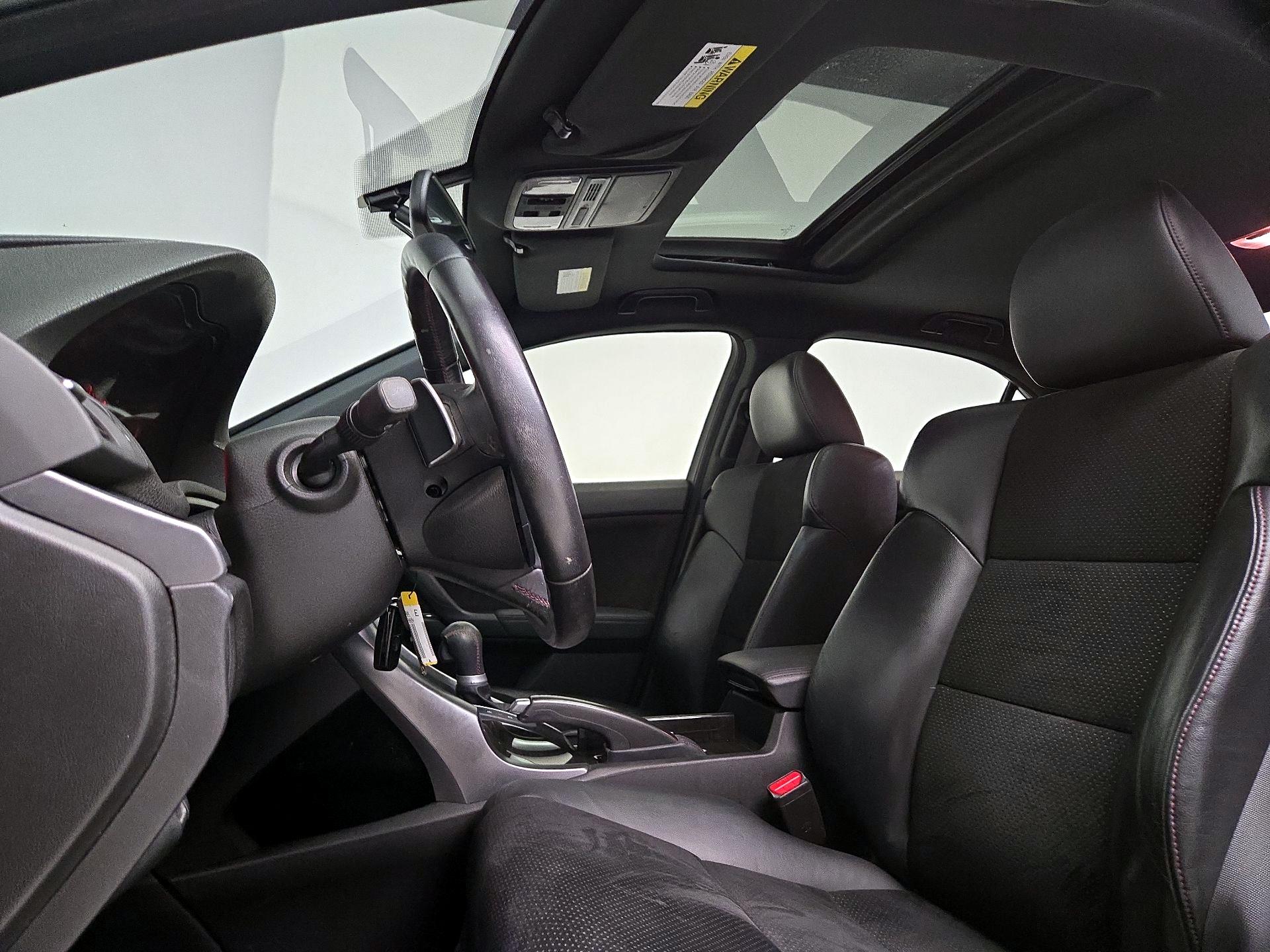 Thumbnail: 2014 Acura TSX - 18