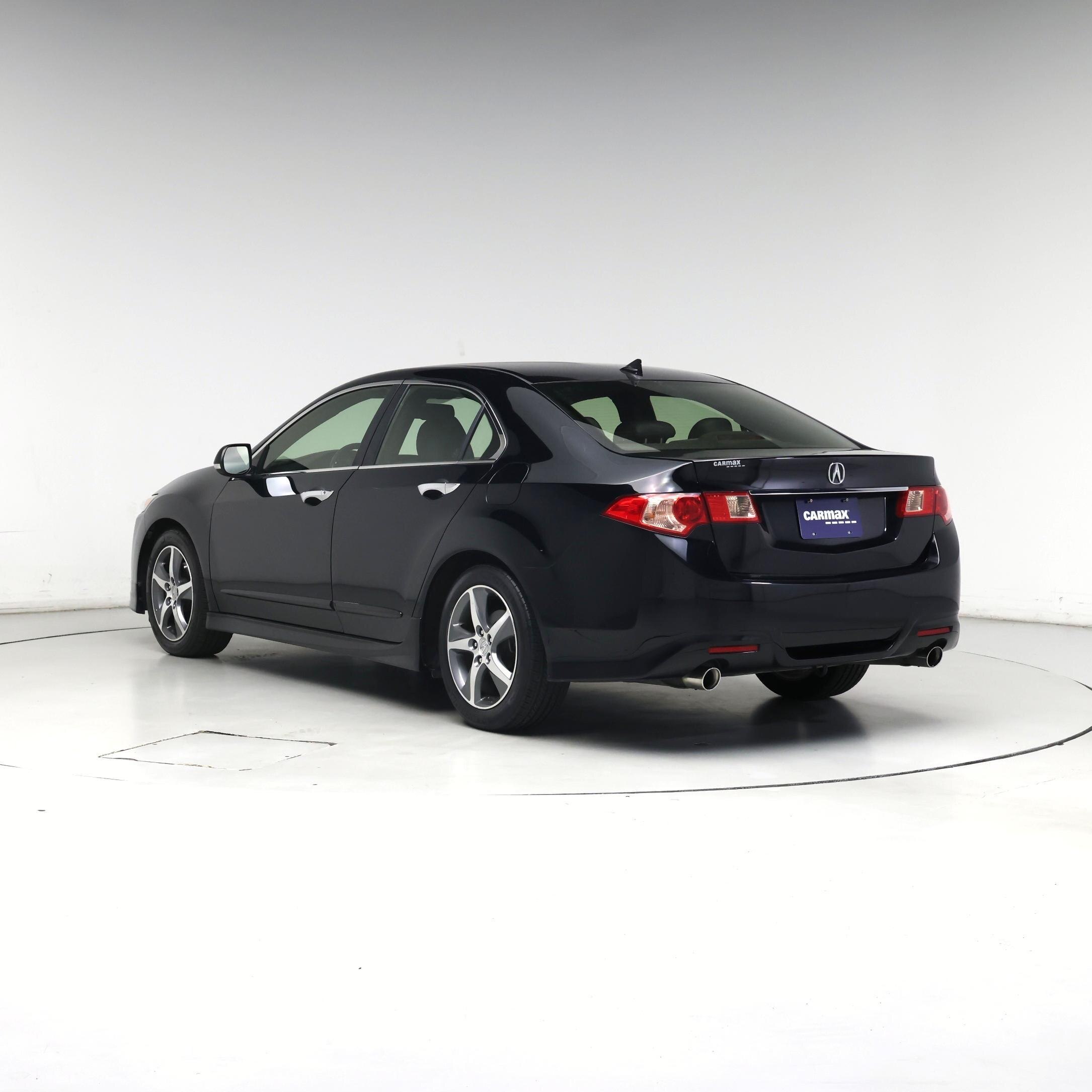 Thumbnail: 2014 Acura TSX - 2