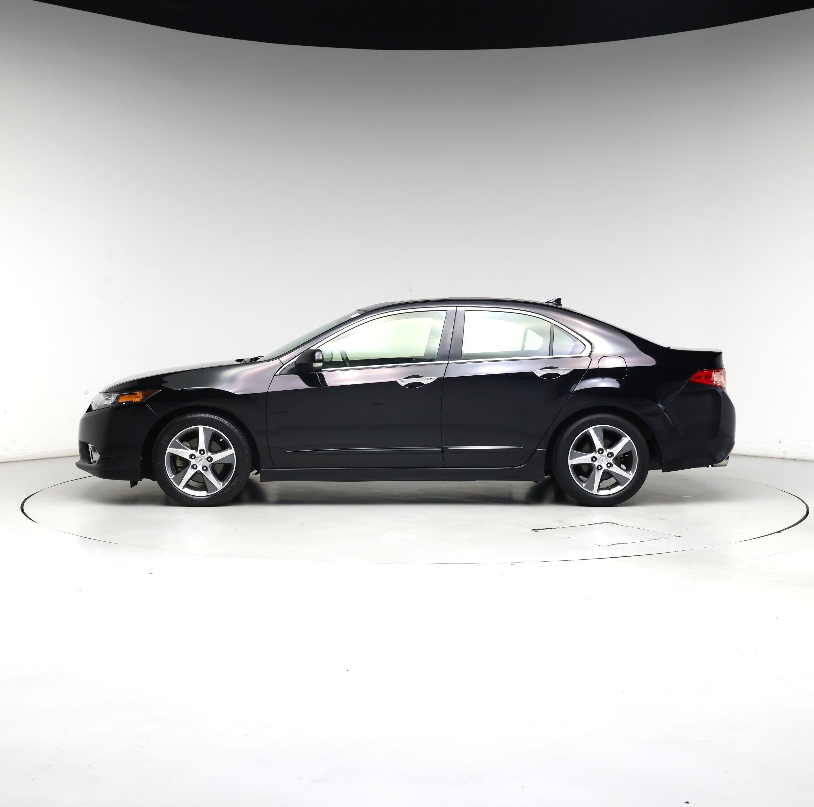 Thumbnail: 2014 Acura TSX - 3