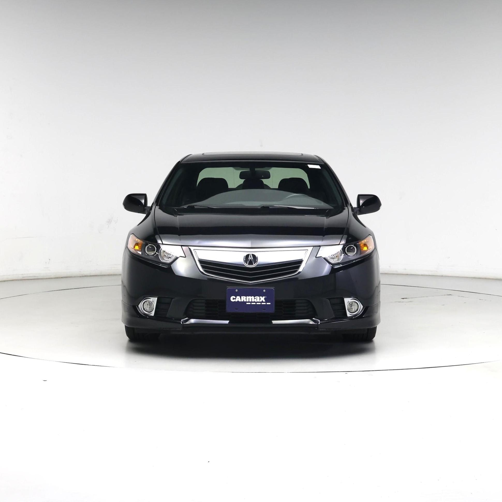 Thumbnail: 2014 Acura TSX - 5