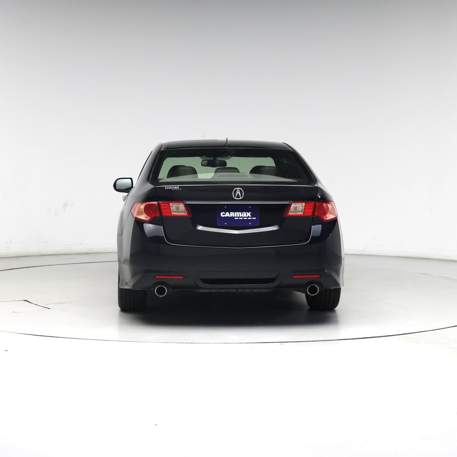 Thumbnail: 2014 Acura TSX - 6