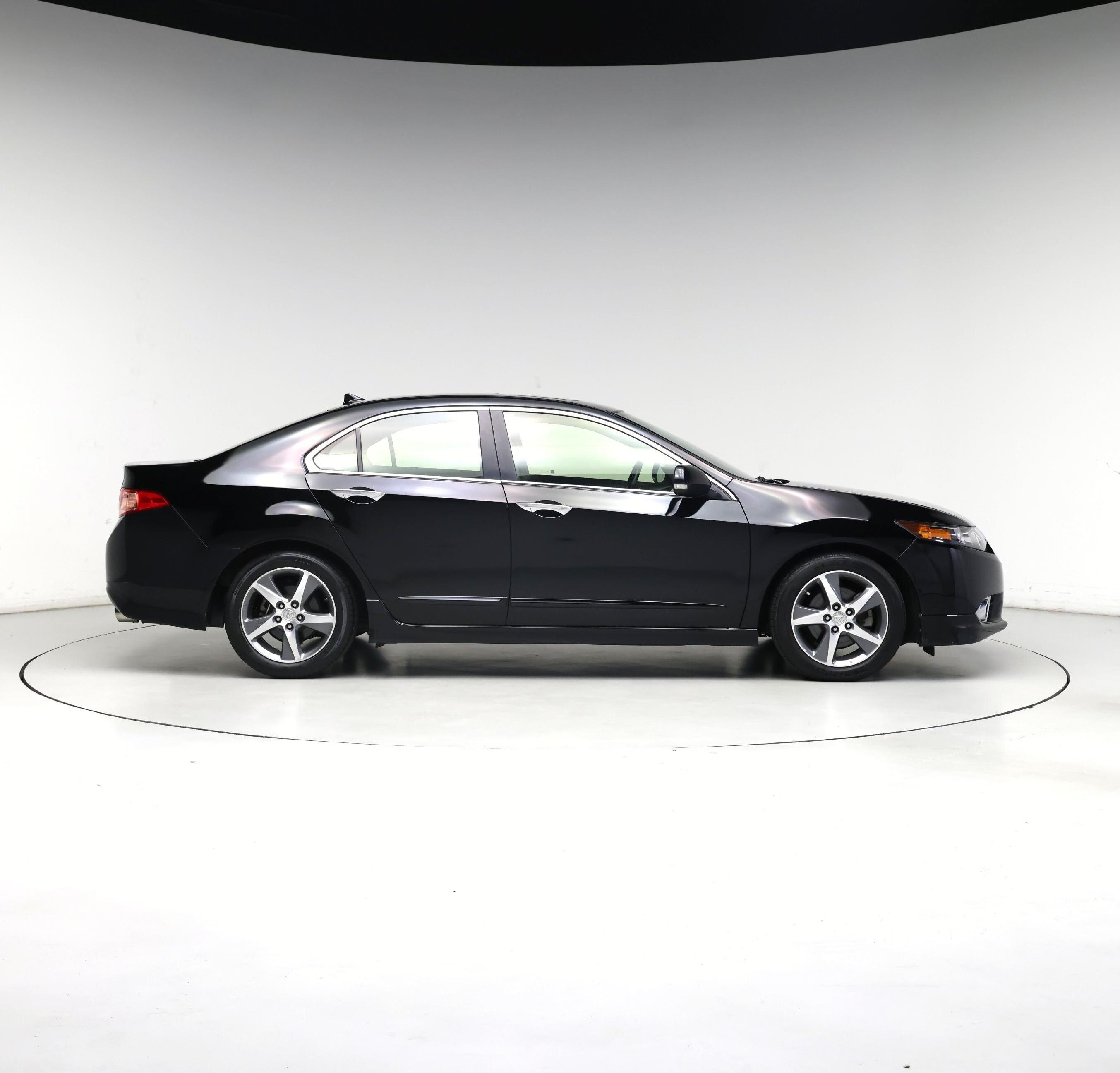 Thumbnail: 2014 Acura TSX - 7