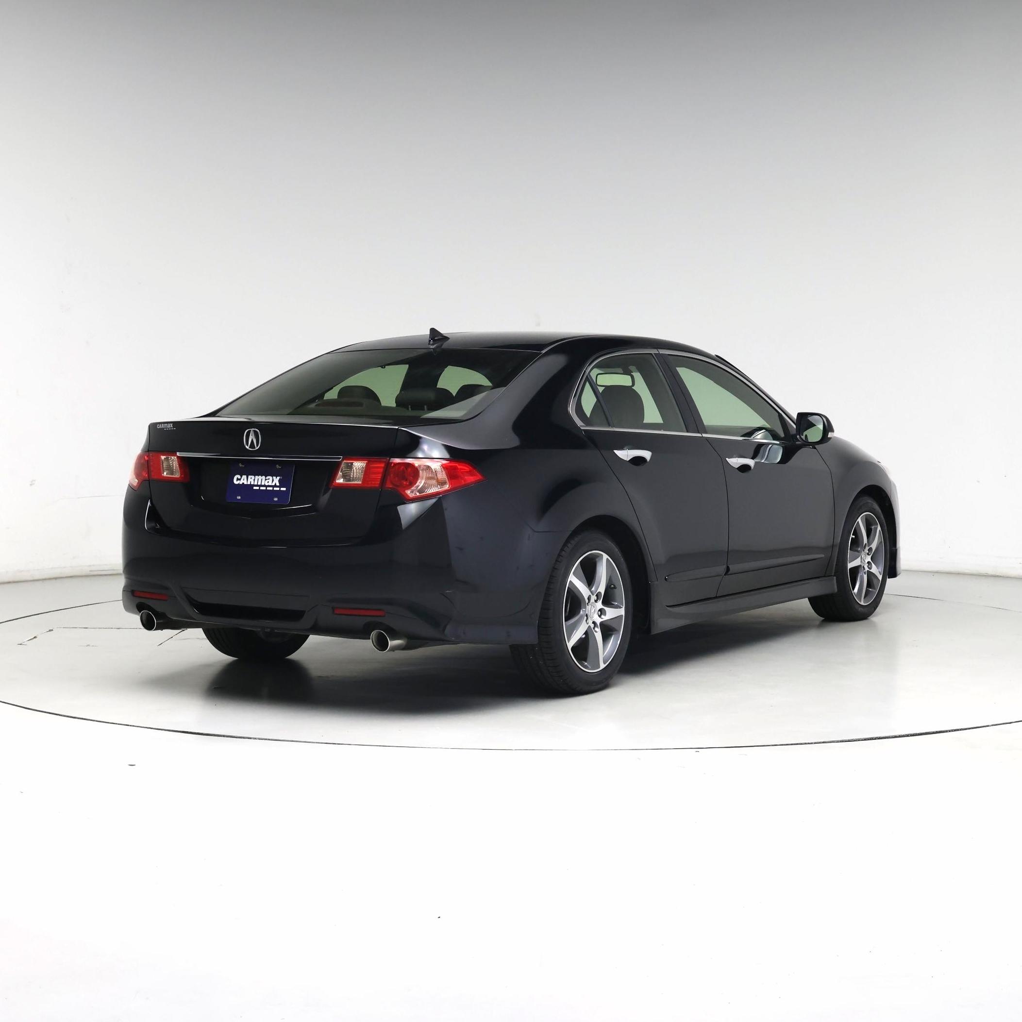 Thumbnail: 2014 Acura TSX - 8