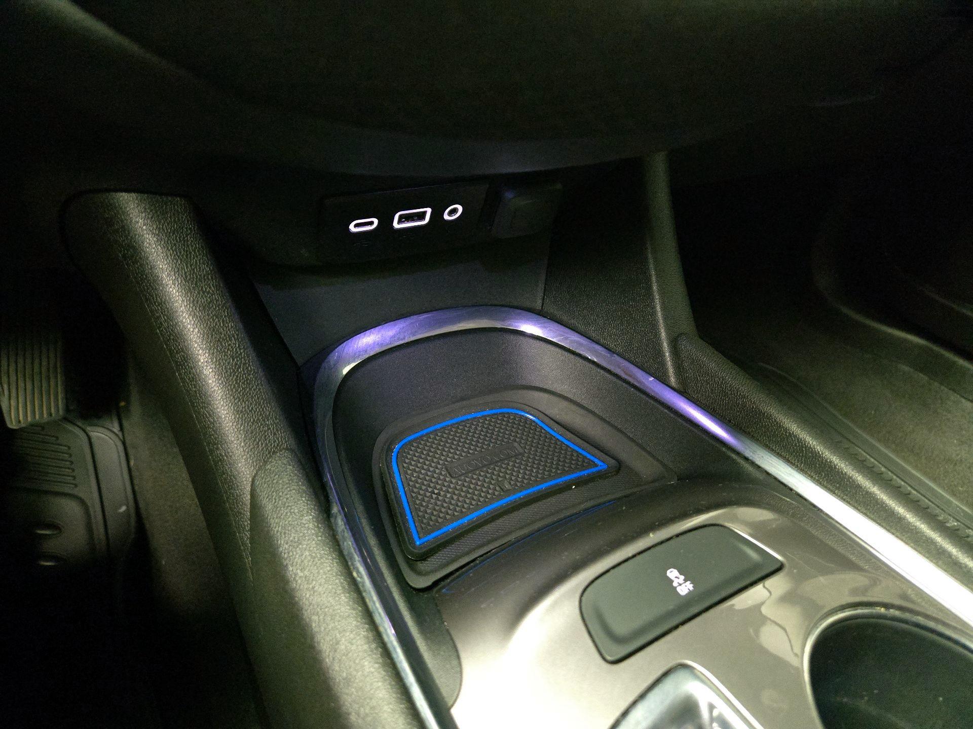 Thumbnail: 2023 Chevrolet Malibu - 18