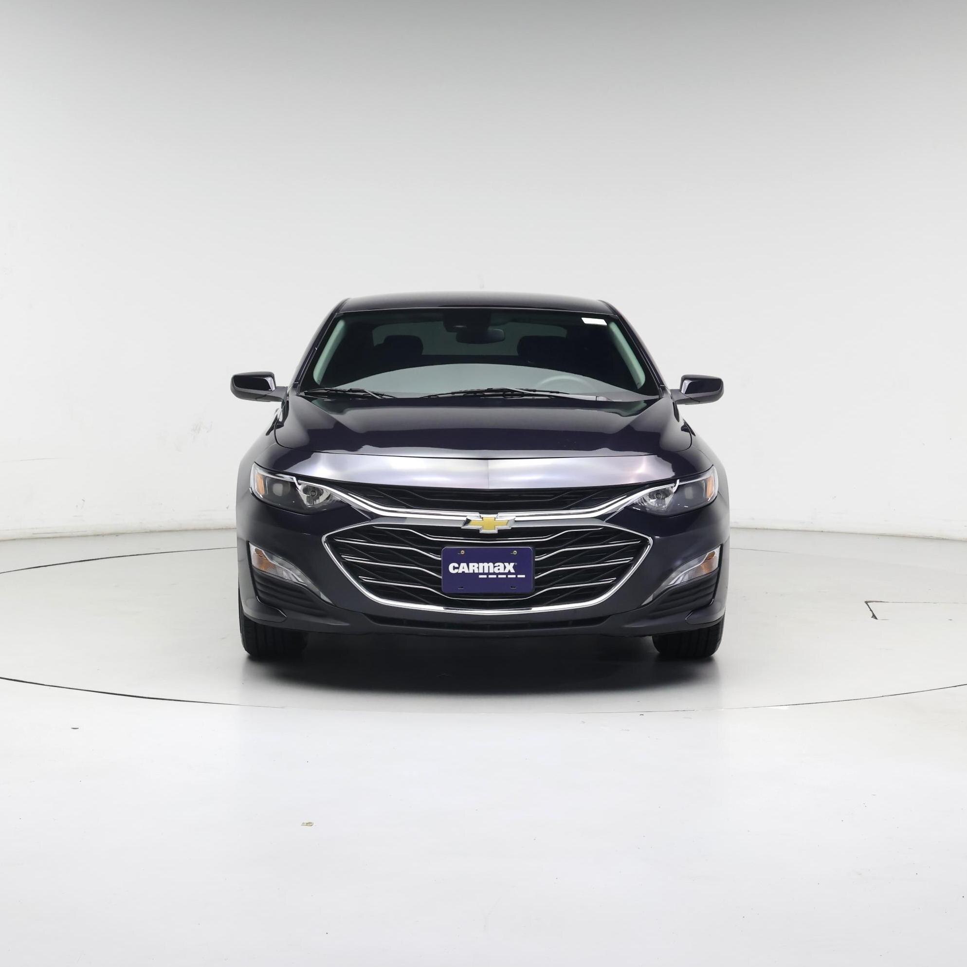 Thumbnail: 2023 Chevrolet Malibu - 5