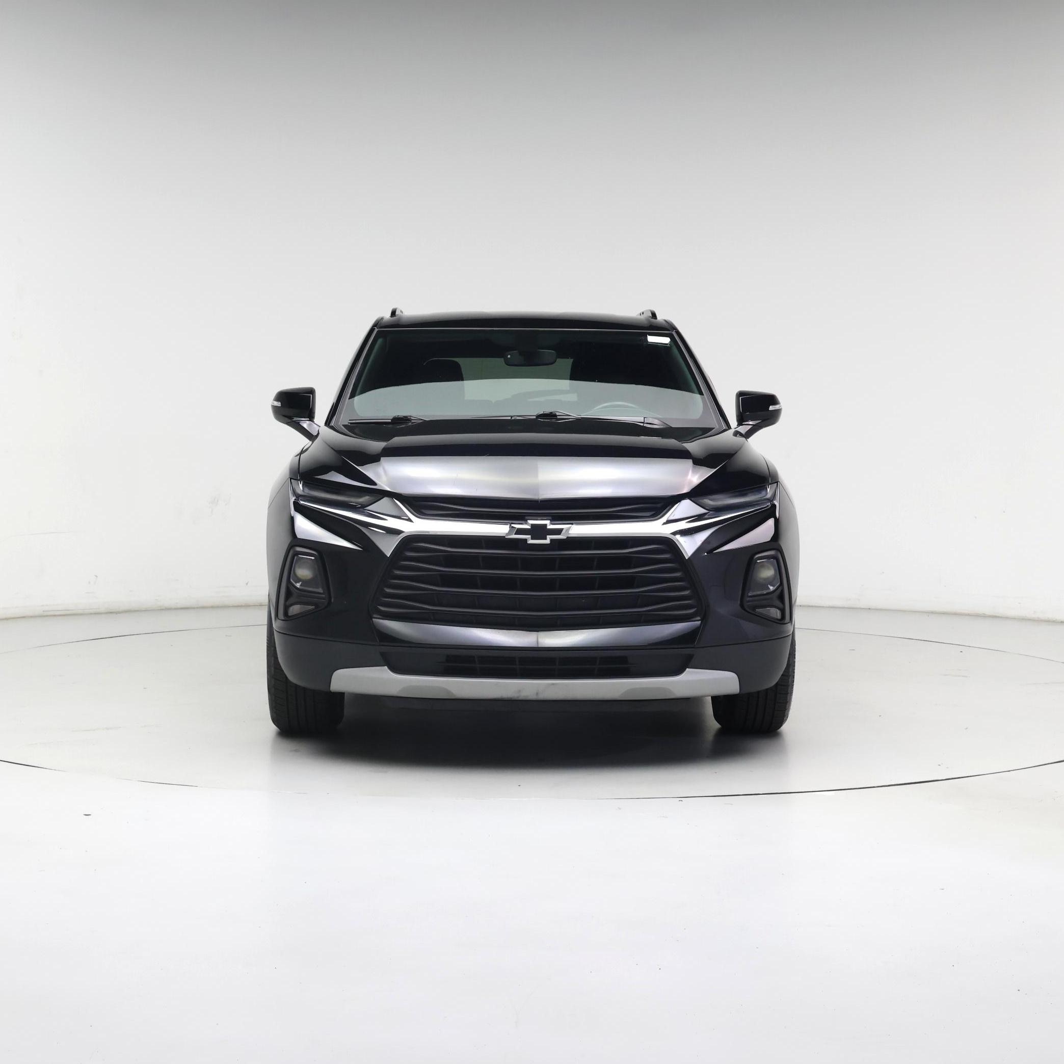 Thumbnail: 2020 Chevrolet Blazer - 5