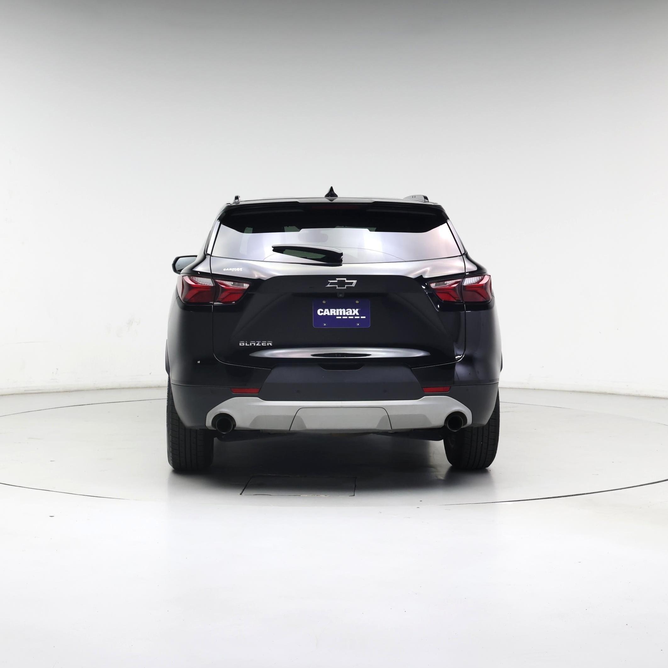 Thumbnail: 2020 Chevrolet Blazer - 6