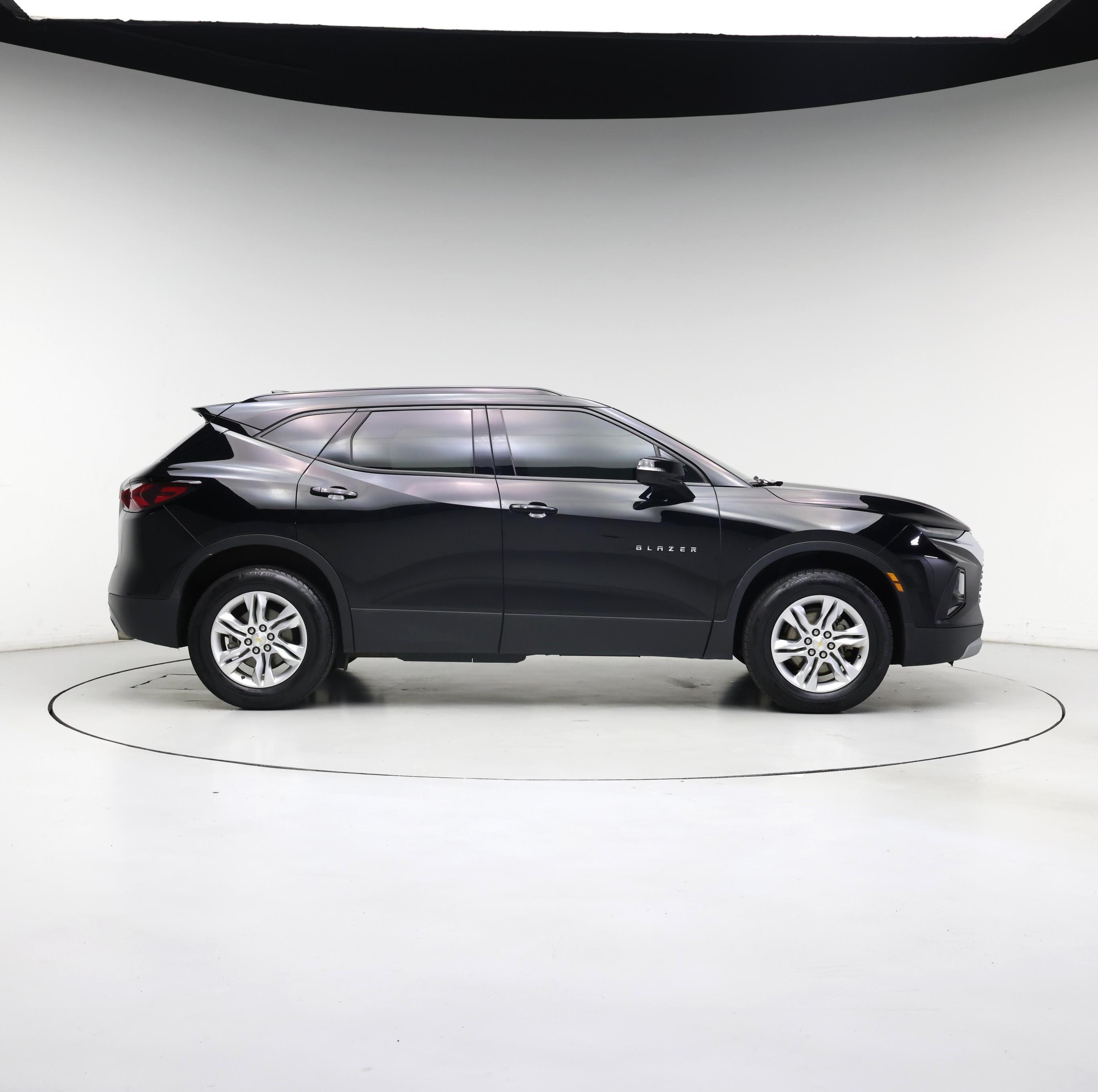 Thumbnail: 2020 Chevrolet Blazer - 7
