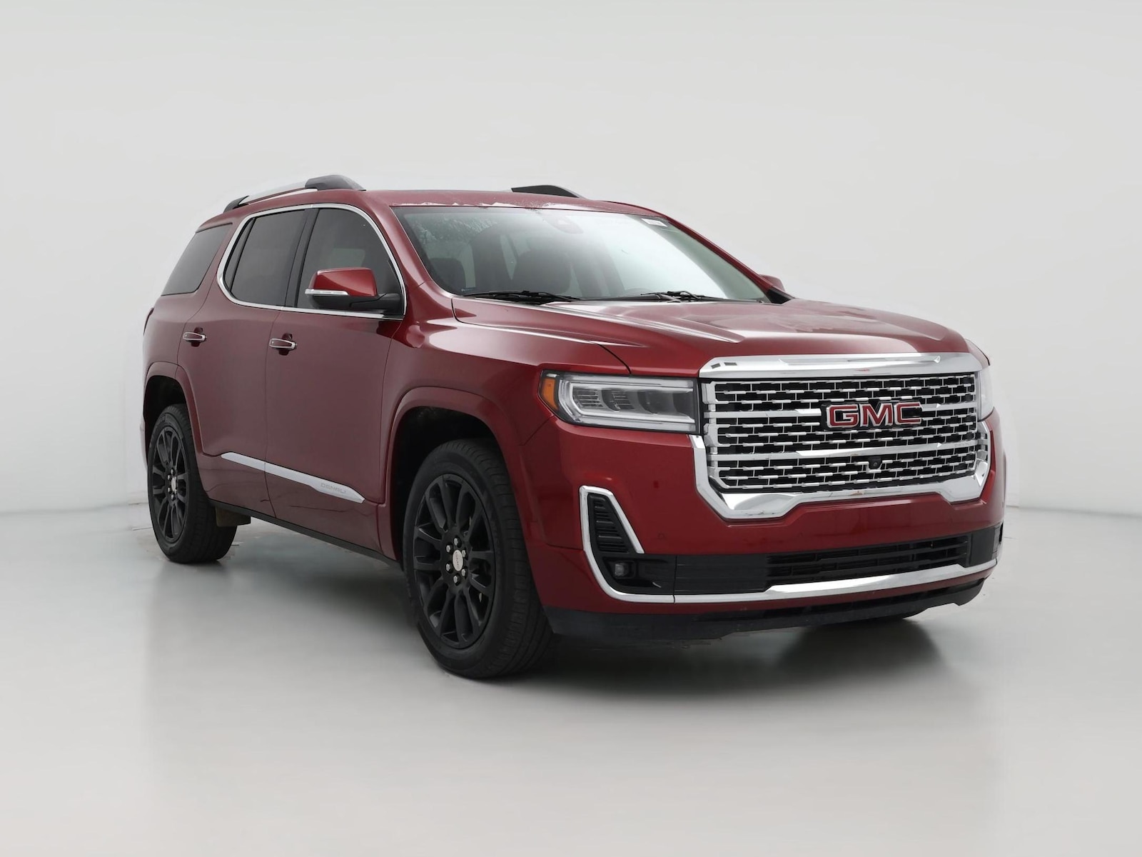 2020 GMC Acadia