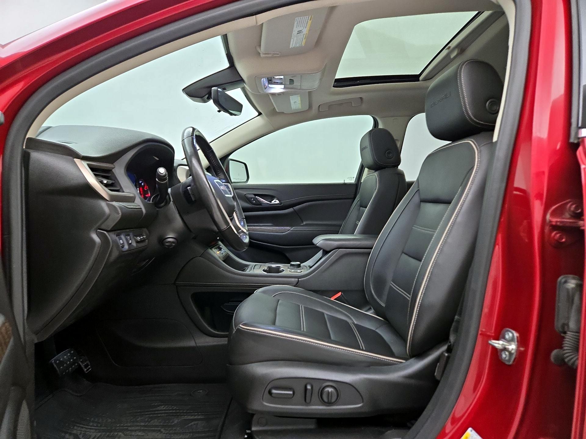 Thumbnail: 2020 GMC Acadia - 11