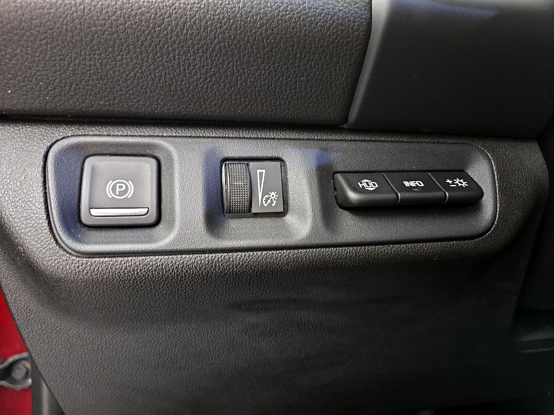 Thumbnail: 2020 GMC Acadia - 13