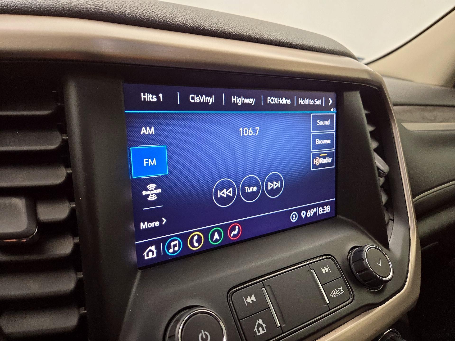 Thumbnail: 2020 GMC Acadia - 16