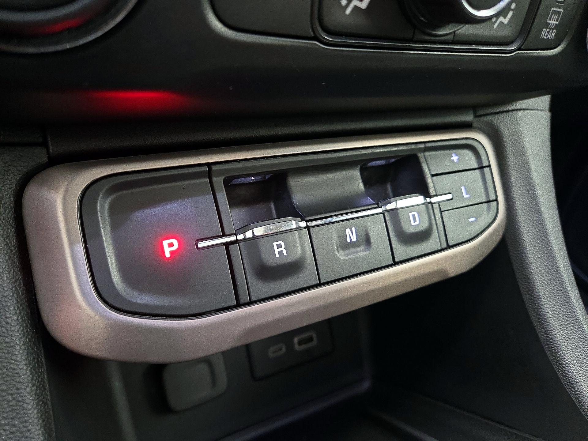 Thumbnail: 2020 GMC Acadia - 18
