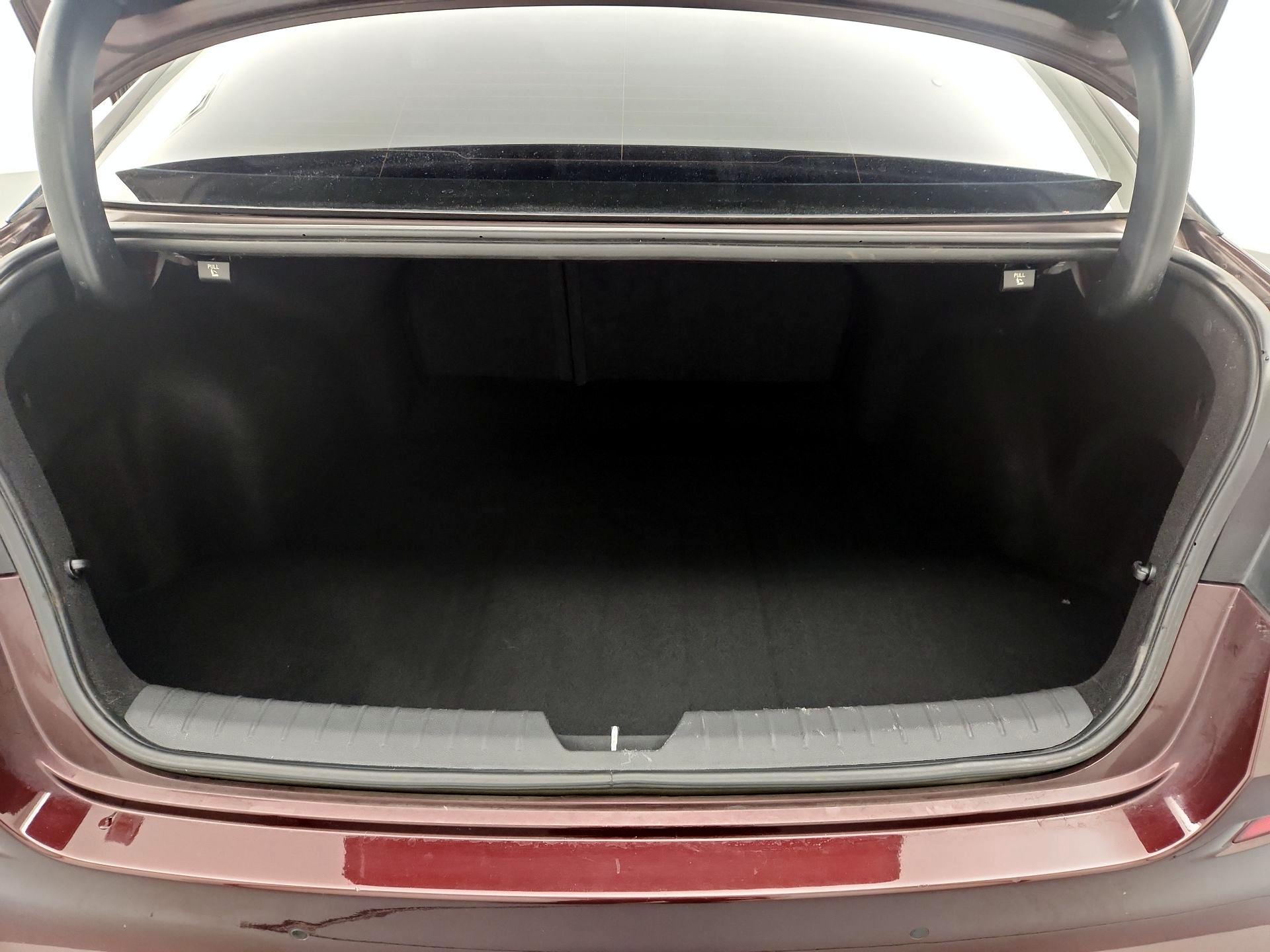 Thumbnail: 2020 Kia Optima - 20