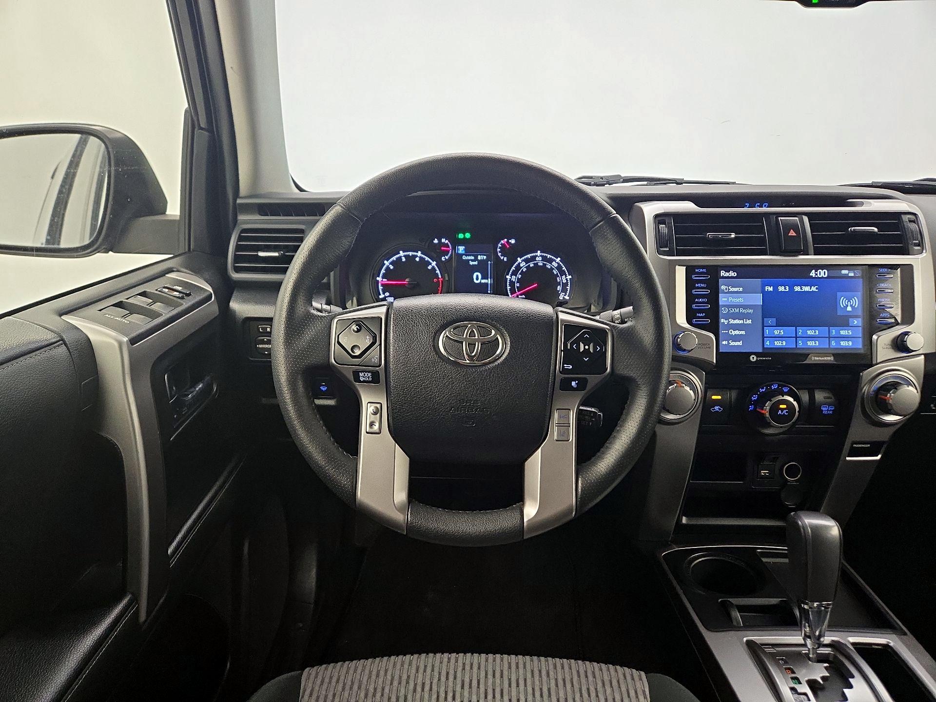 Thumbnail: 2024 Toyota 4Runner - 10