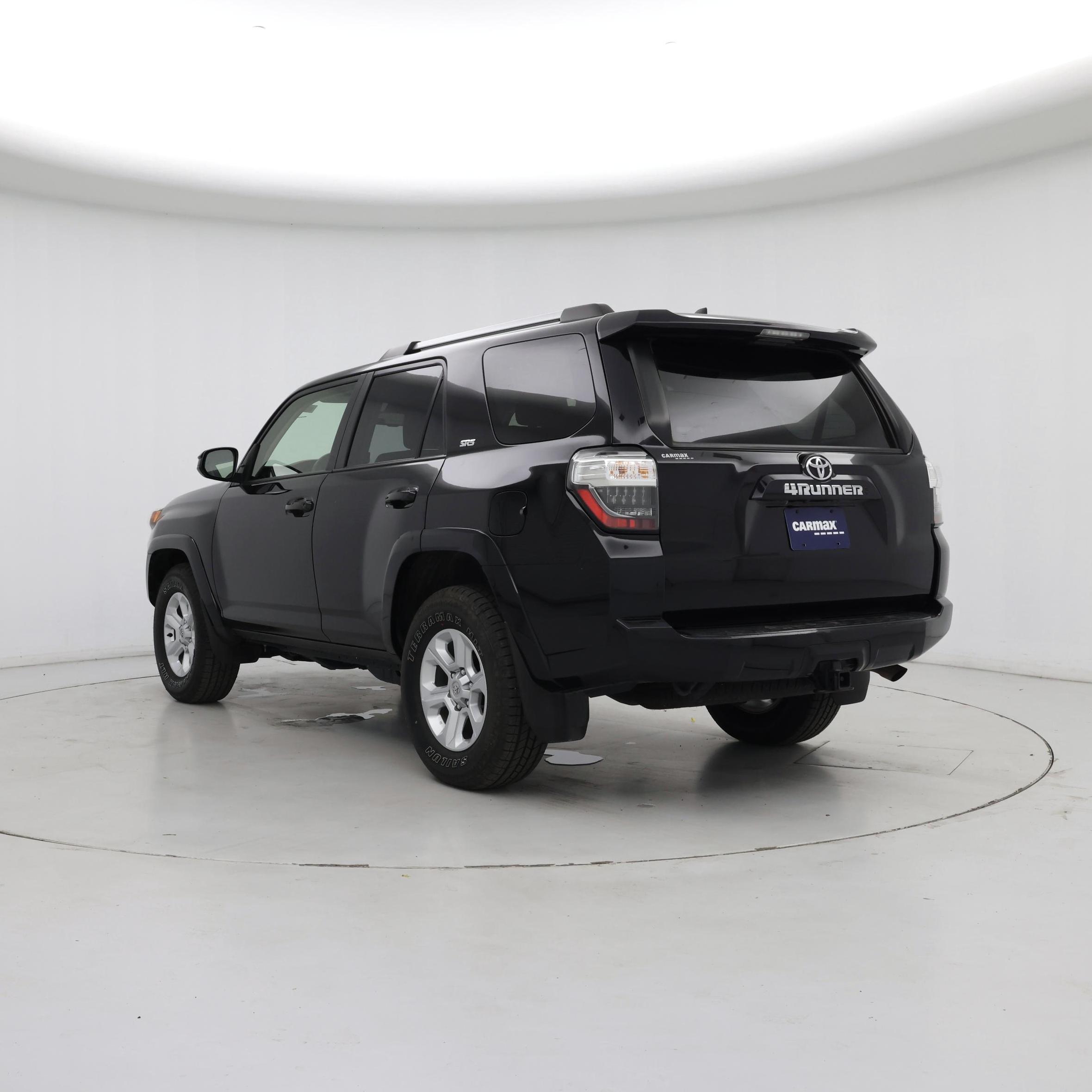 Thumbnail: 2024 Toyota 4Runner - 2