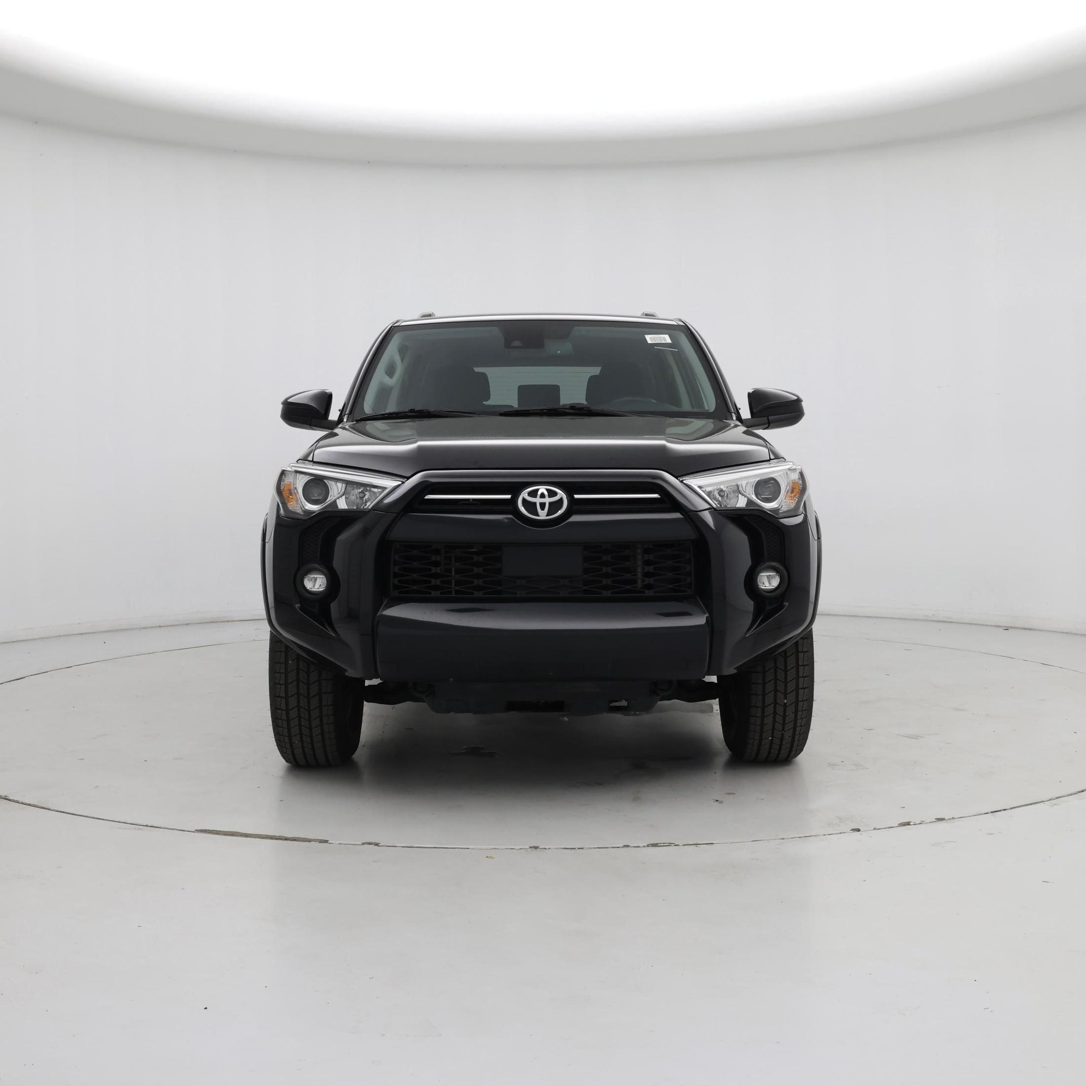 Thumbnail: 2024 Toyota 4Runner - 5