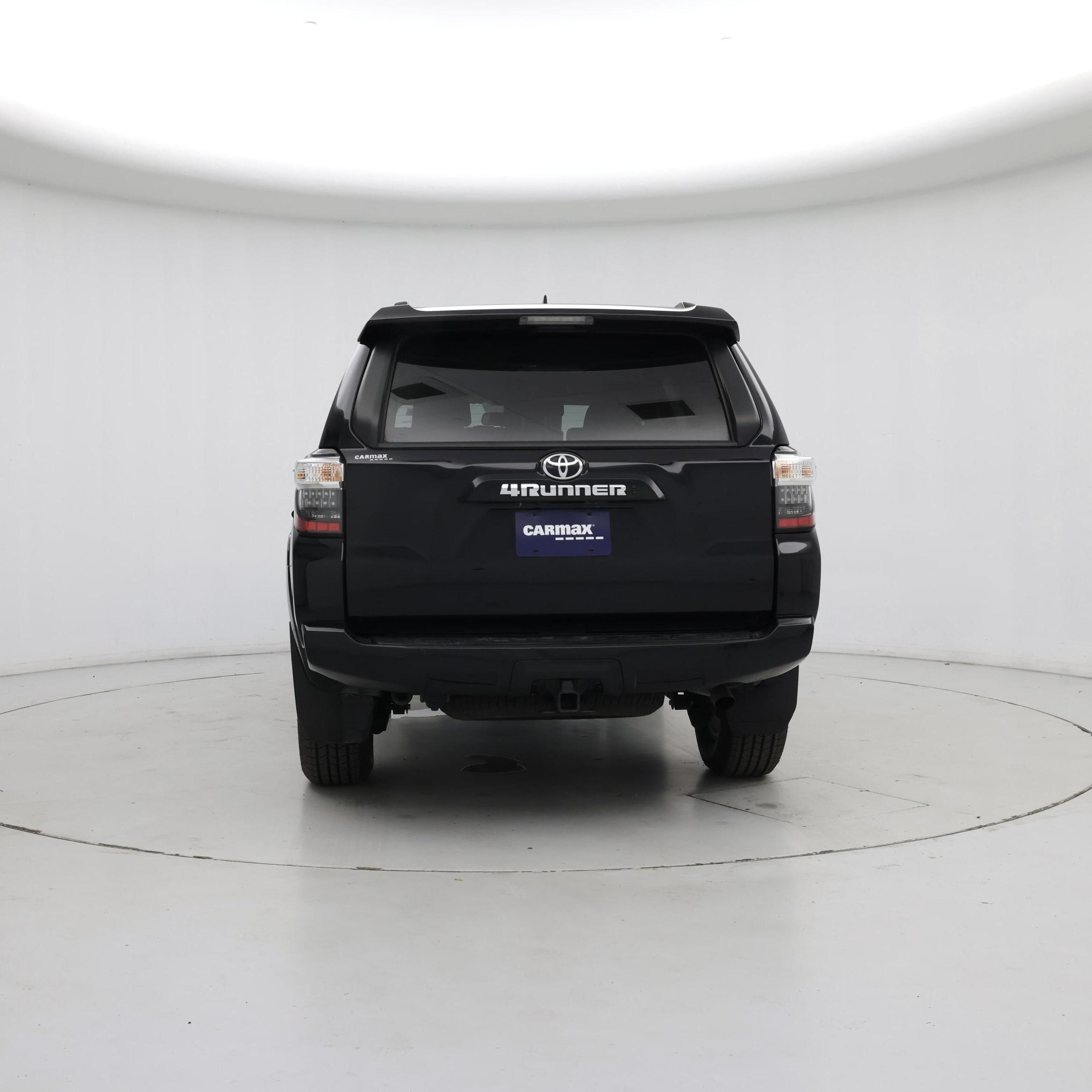 Thumbnail: 2024 Toyota 4Runner - 6